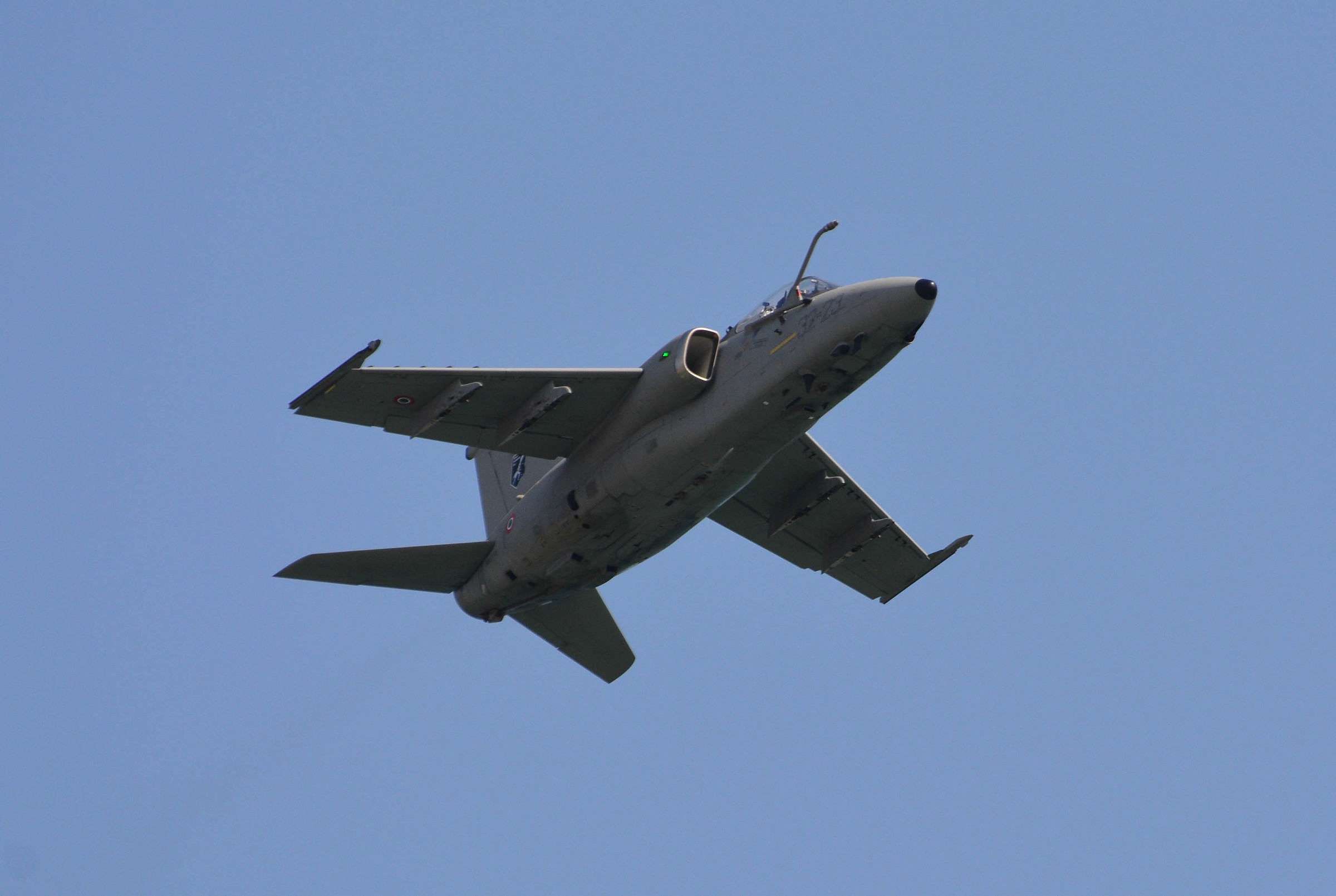 air show 2014