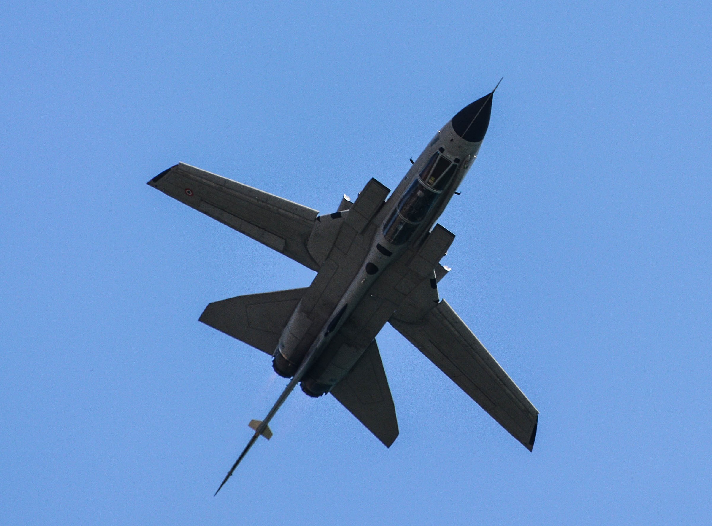 air show 2014