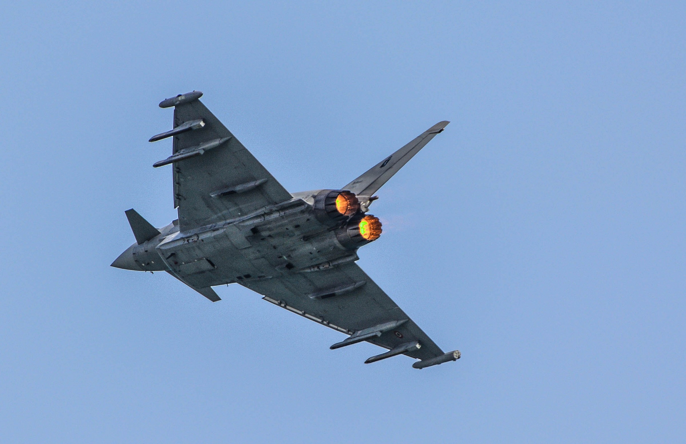 air show 2014