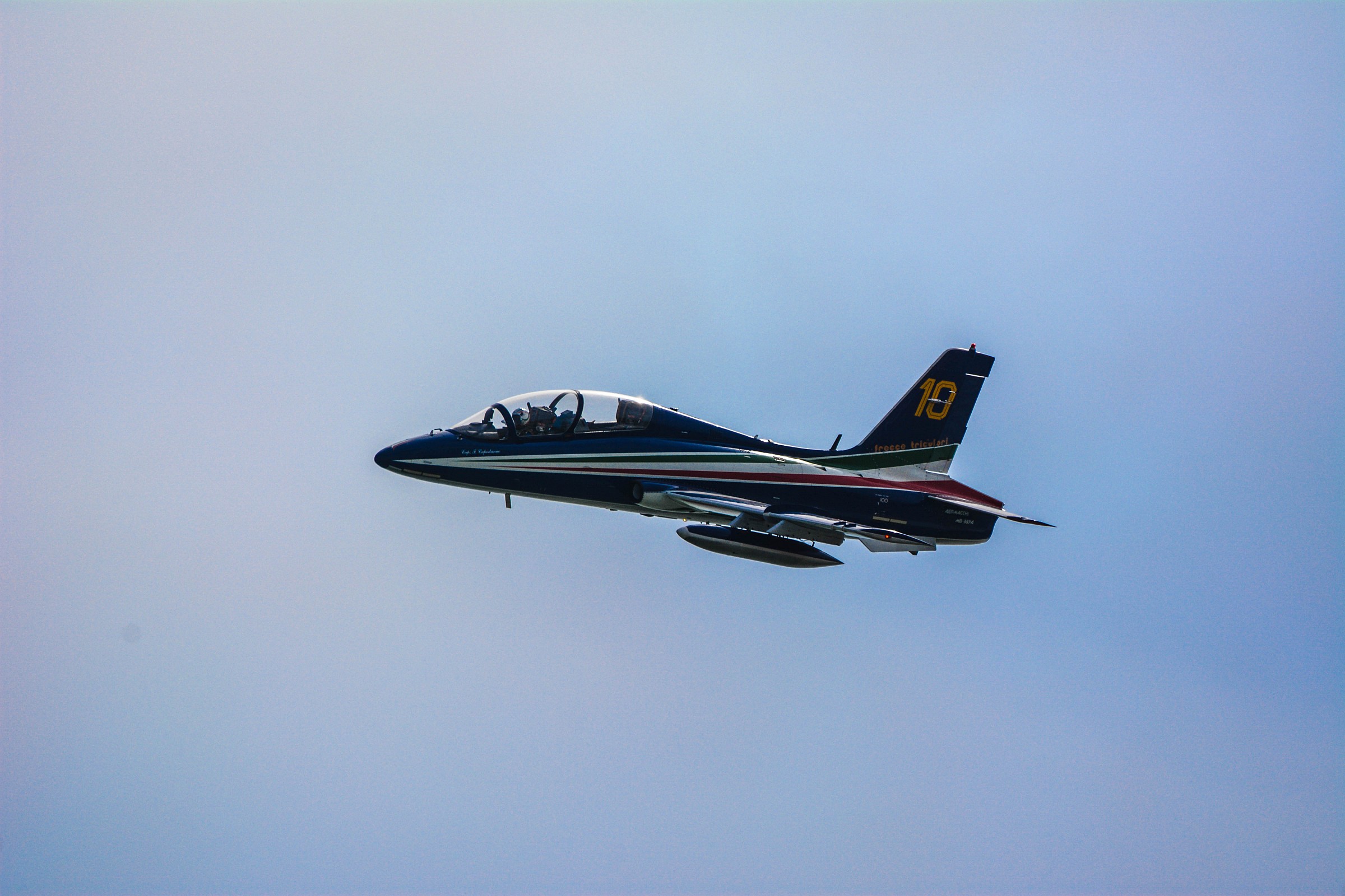 air show 2014