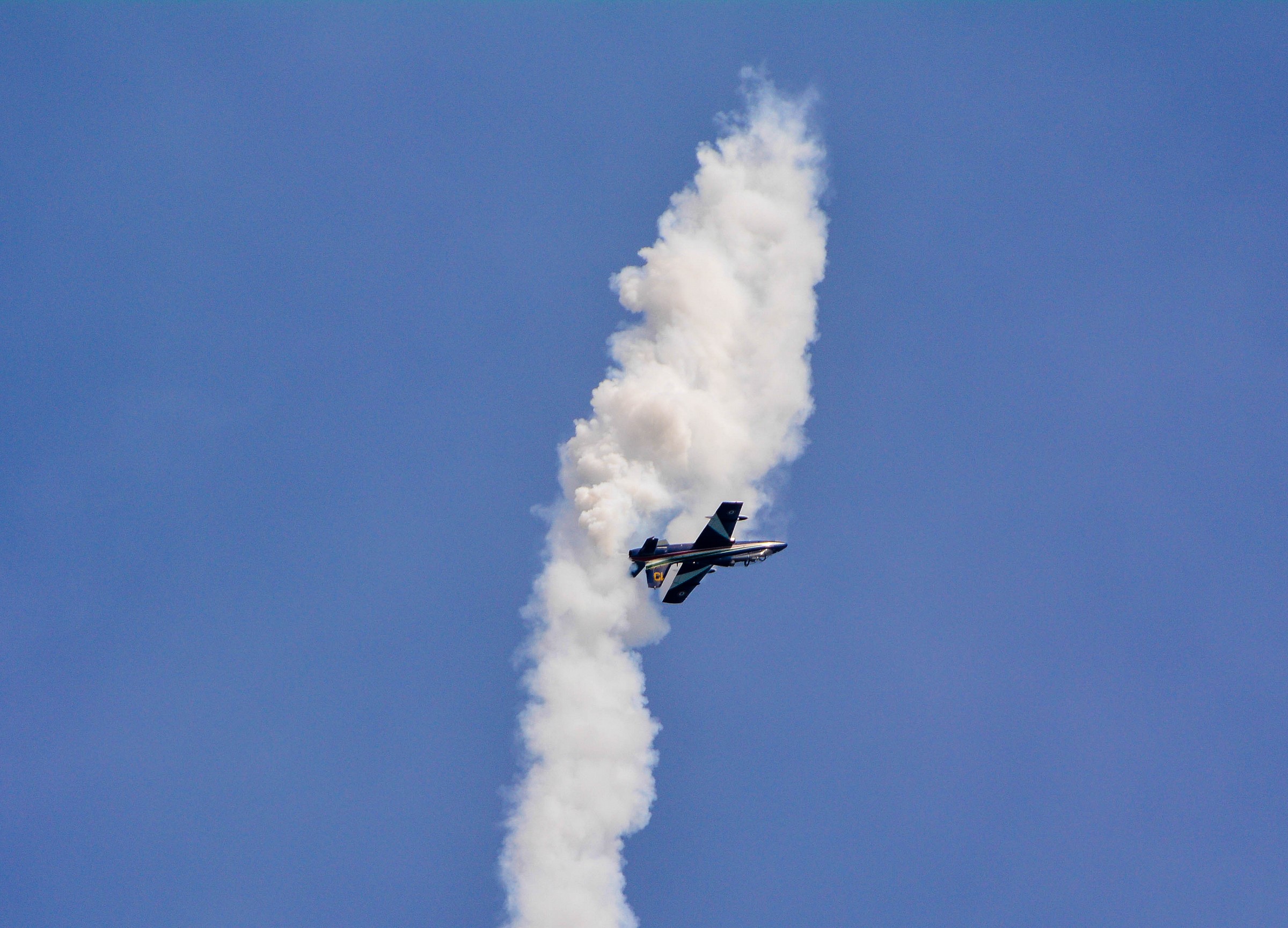air show 2014