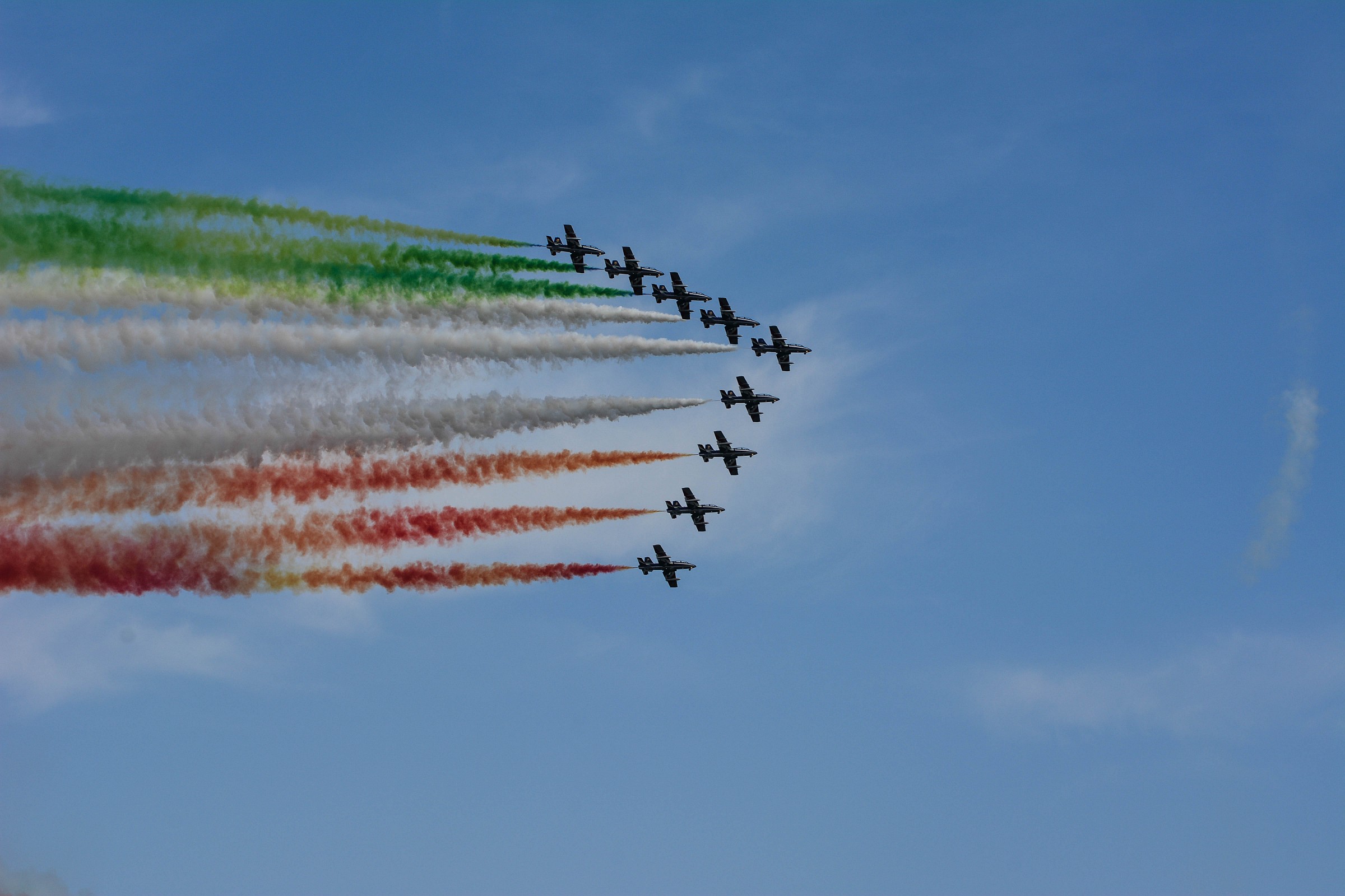 air show 2014