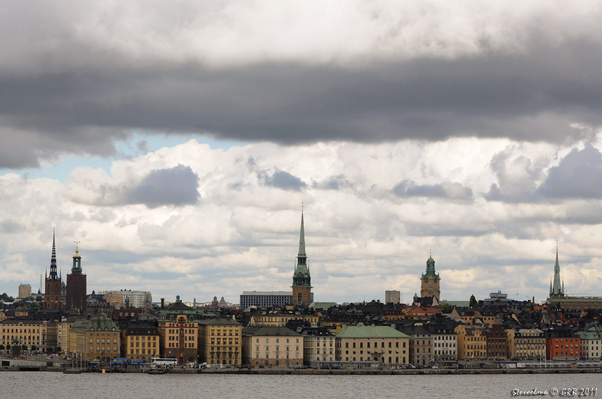 Stockholm