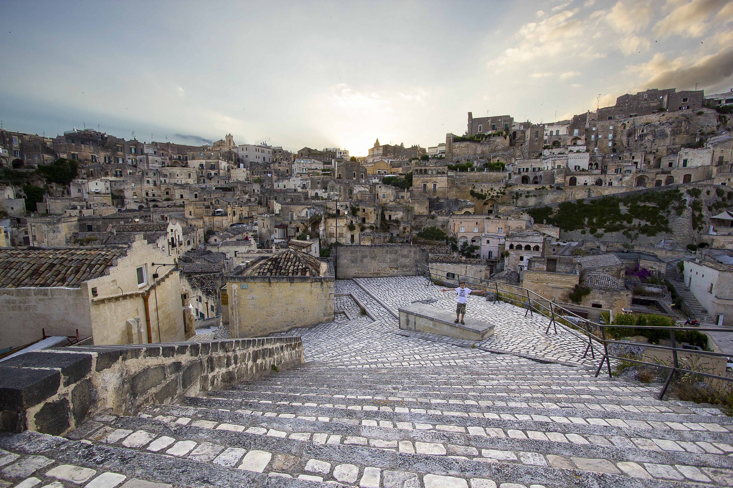 I Sassi di Matera
