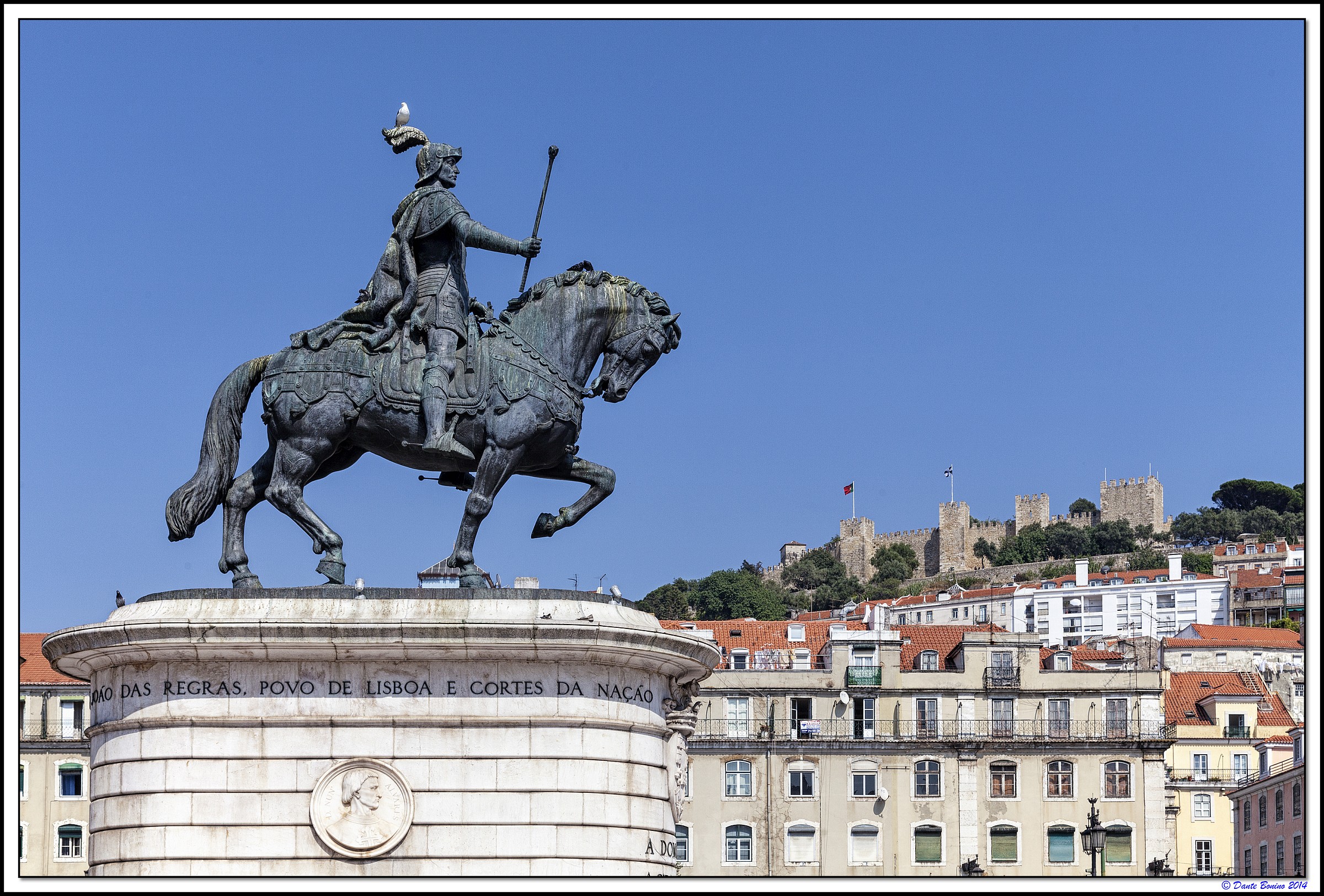 Castelo de Sao Jorge