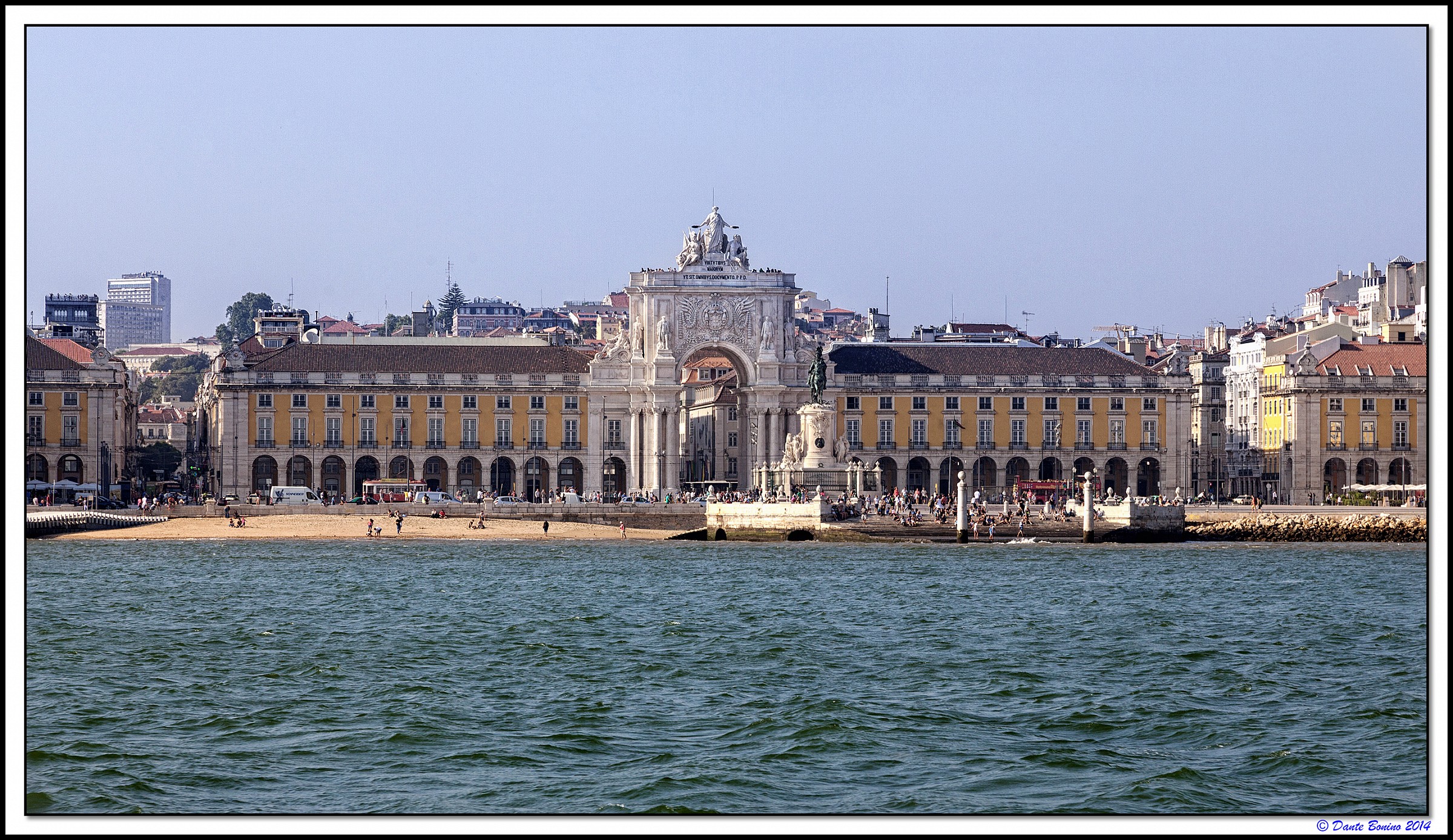 Praça do Comércio