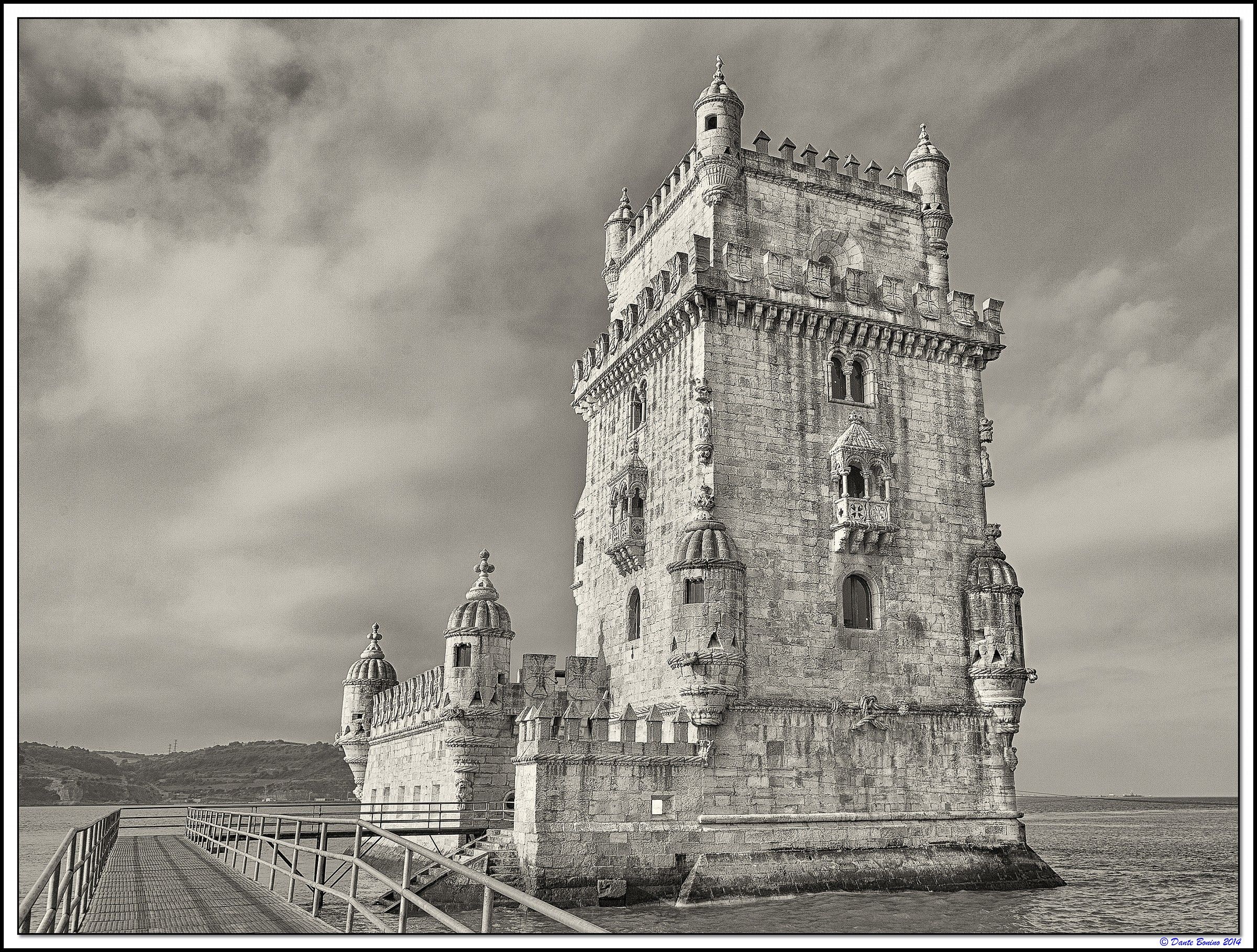 Tower of Belem