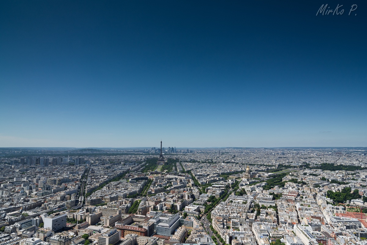 Da Montparnasse 2