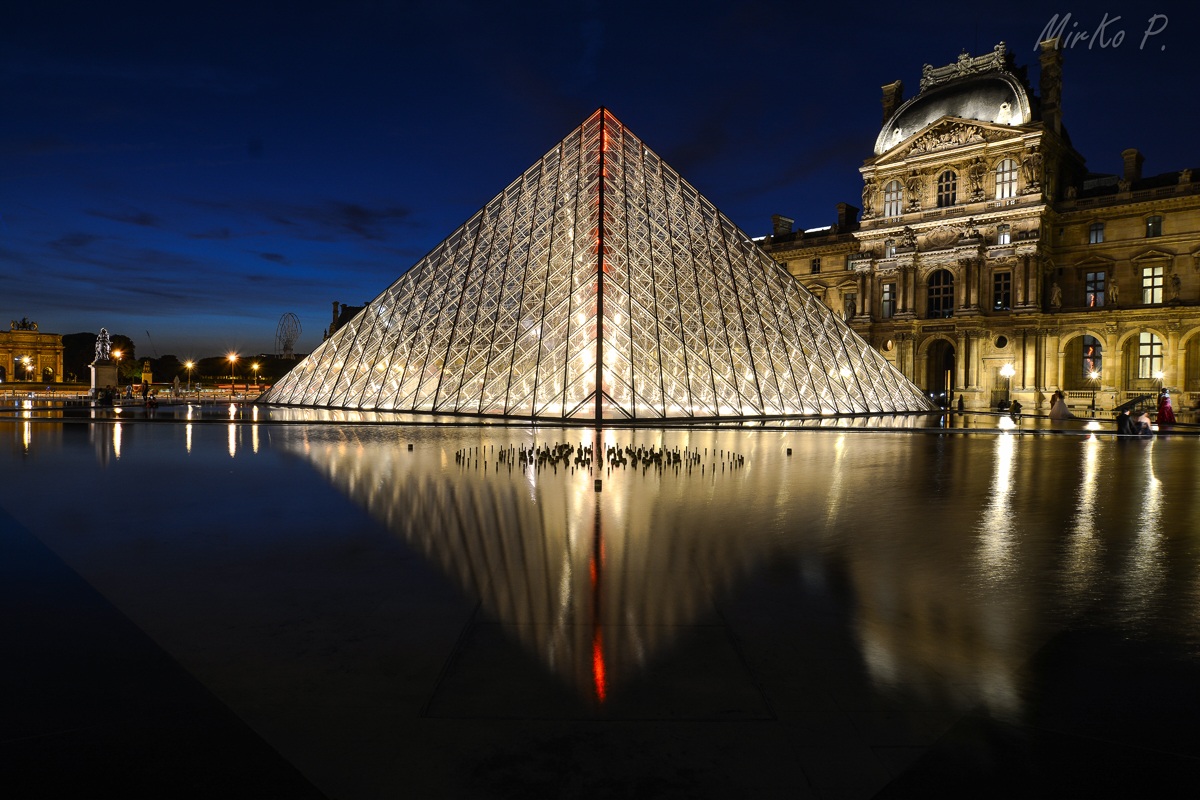 Louvre