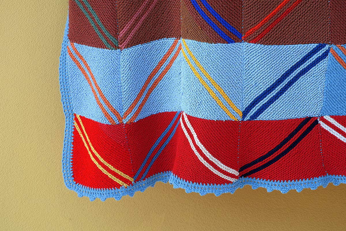 La Coperta del Vicino ..