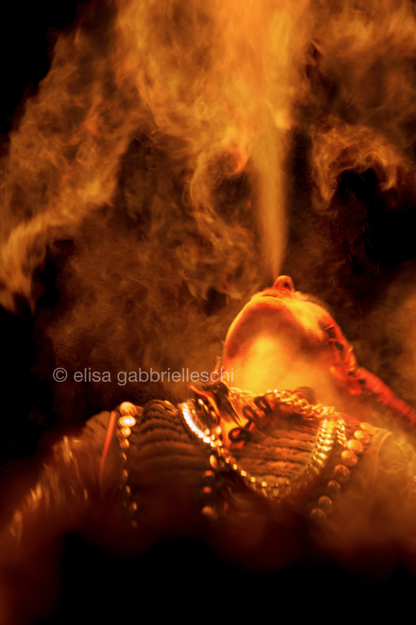 Circo Nero - Brigata de Fuego