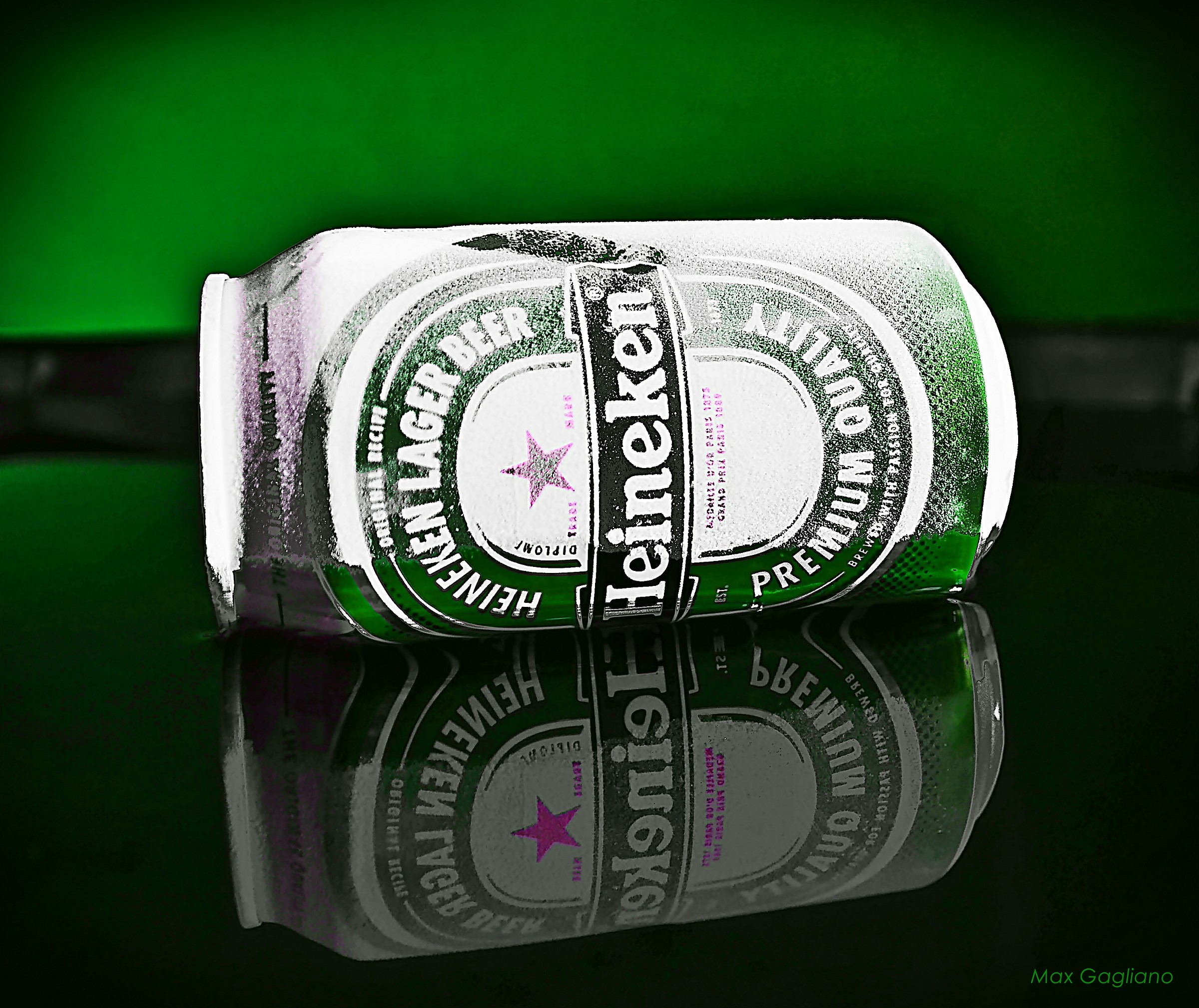 heineken