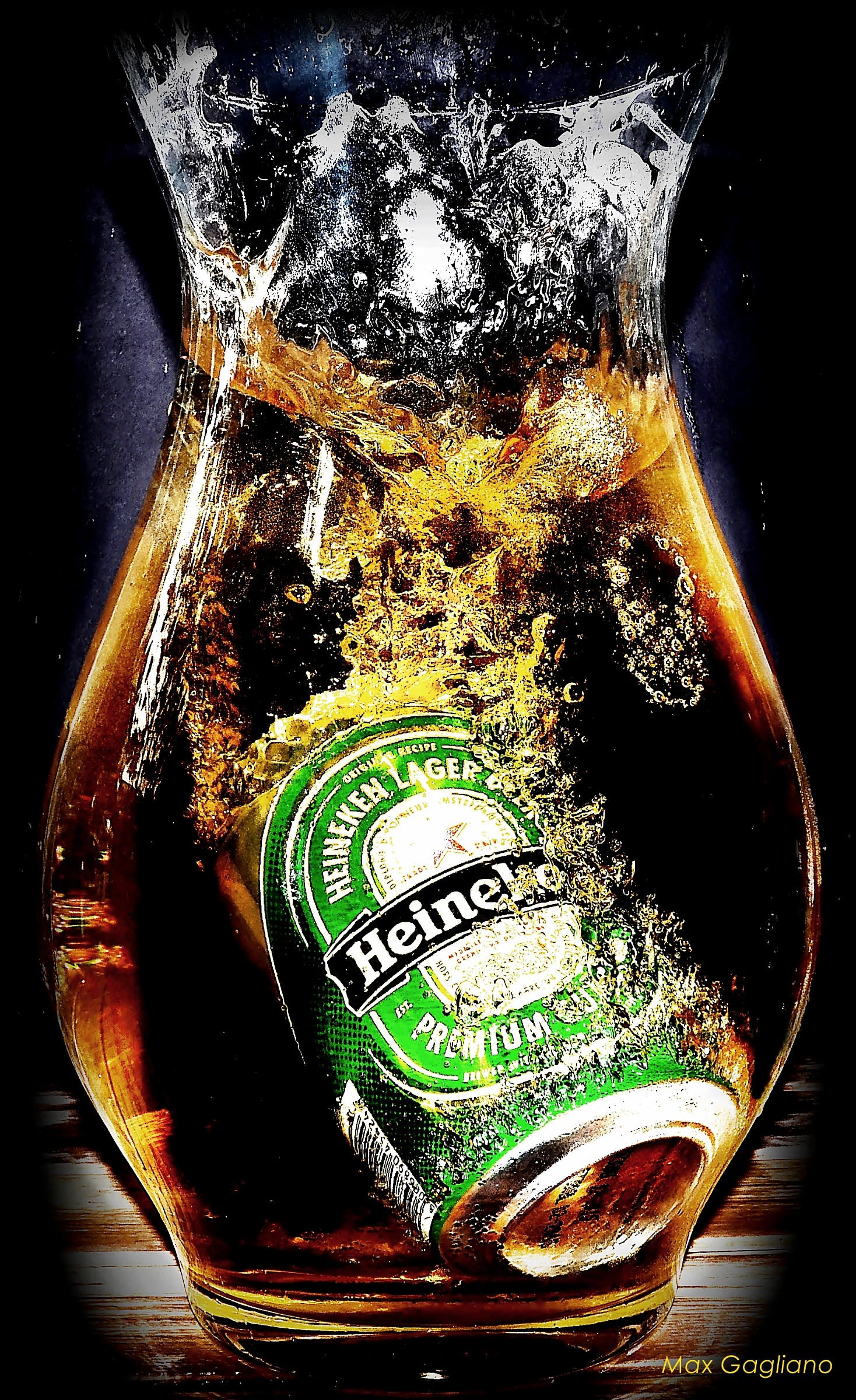 heineken