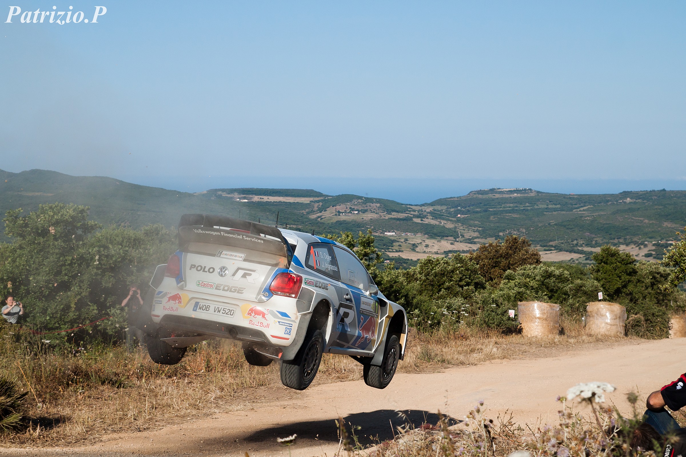 Rally Italia Sardegna 2014