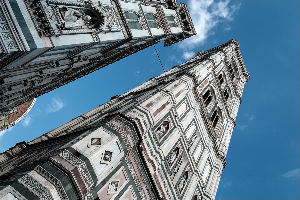 Florence: 17/05/2014