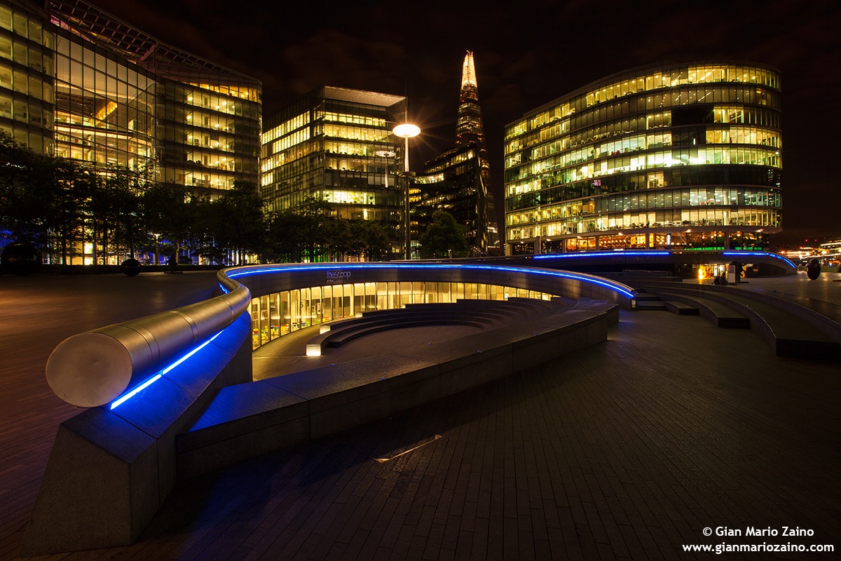 London by night (2014) - 12