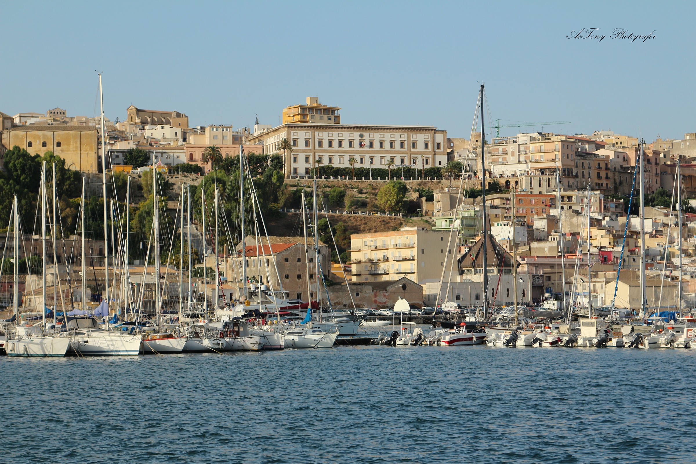 Marina di Sciacca