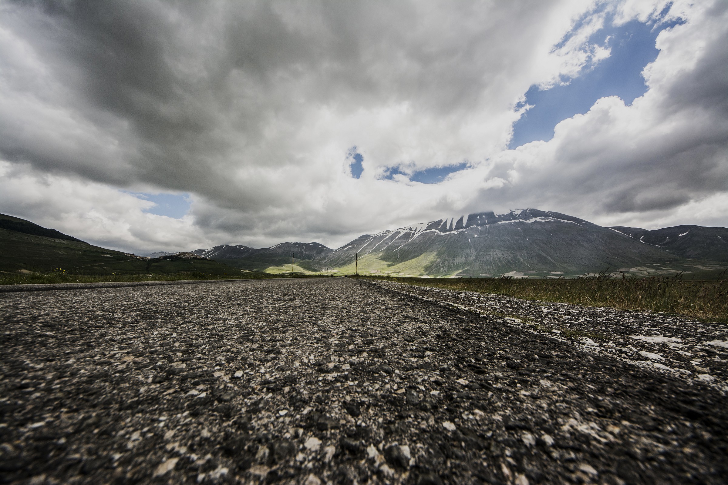 Castelluccio di Norcia