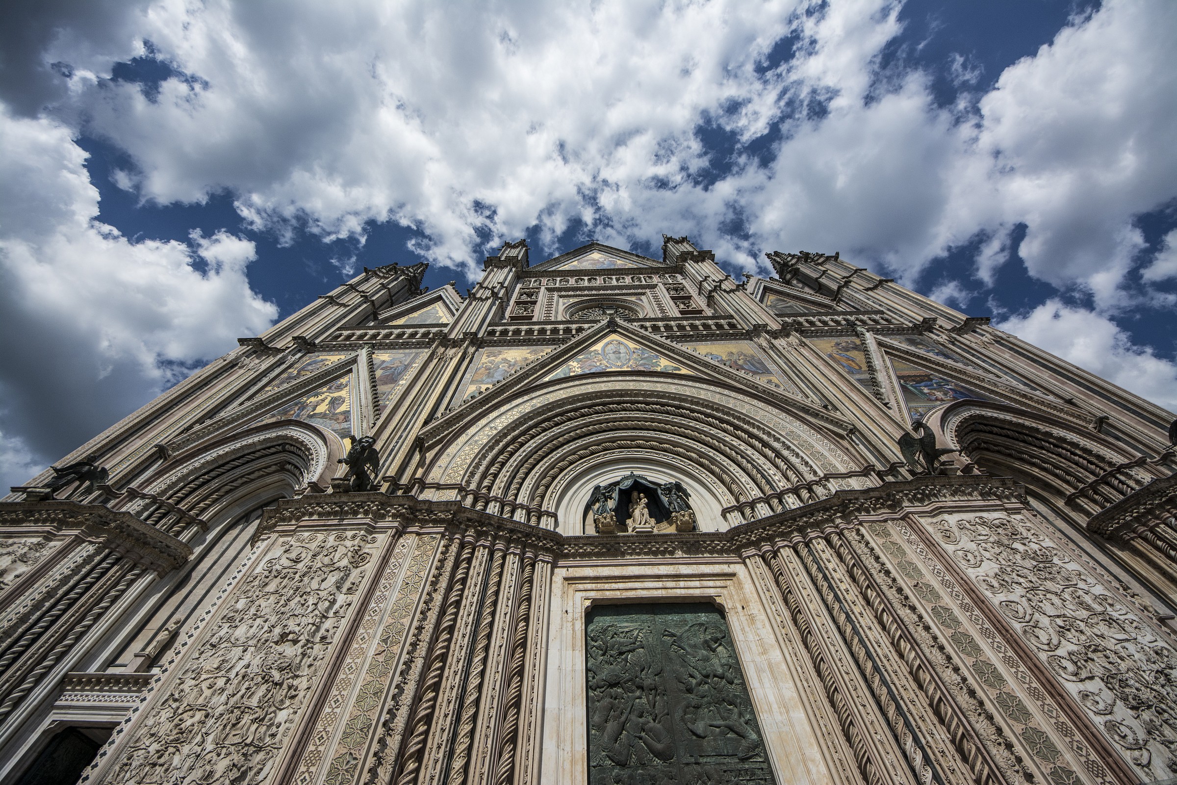 Duomo di Orvieto