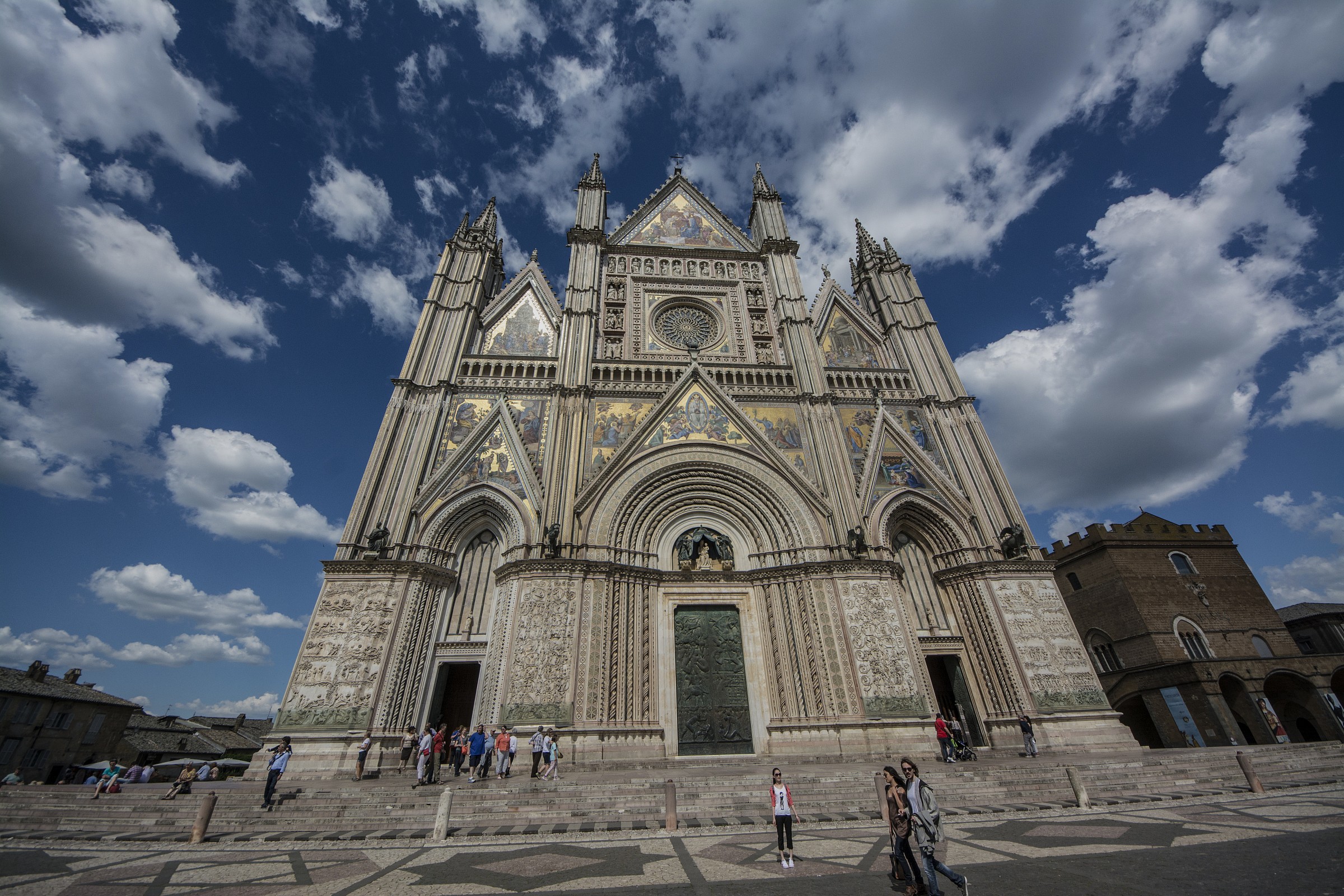 Duomo di Orvieto