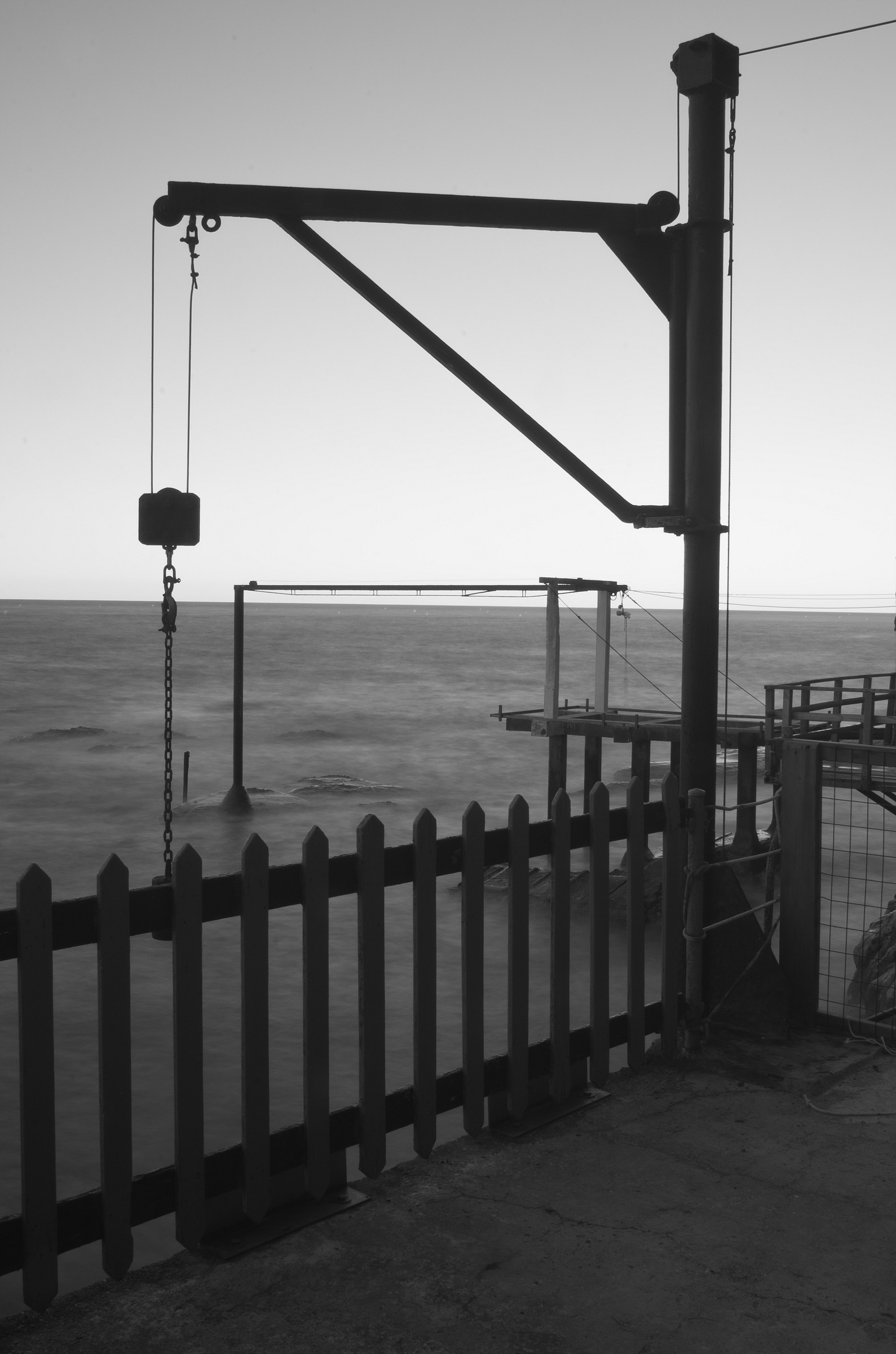 Grotte Pescatori - Ancona (sono accettate le critiche)