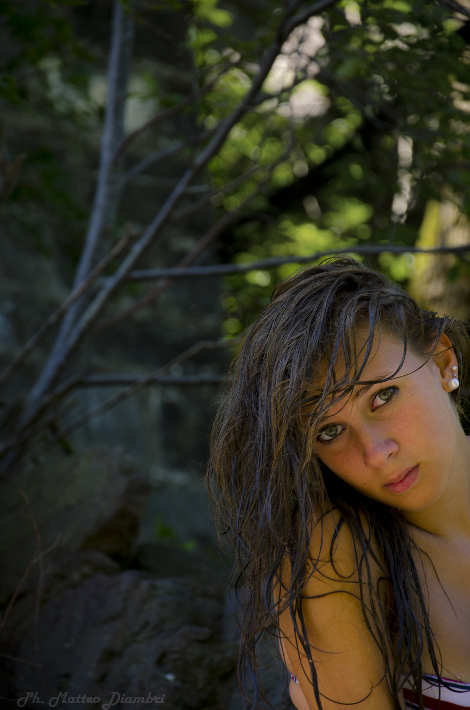 nikon d7000 - rovegno