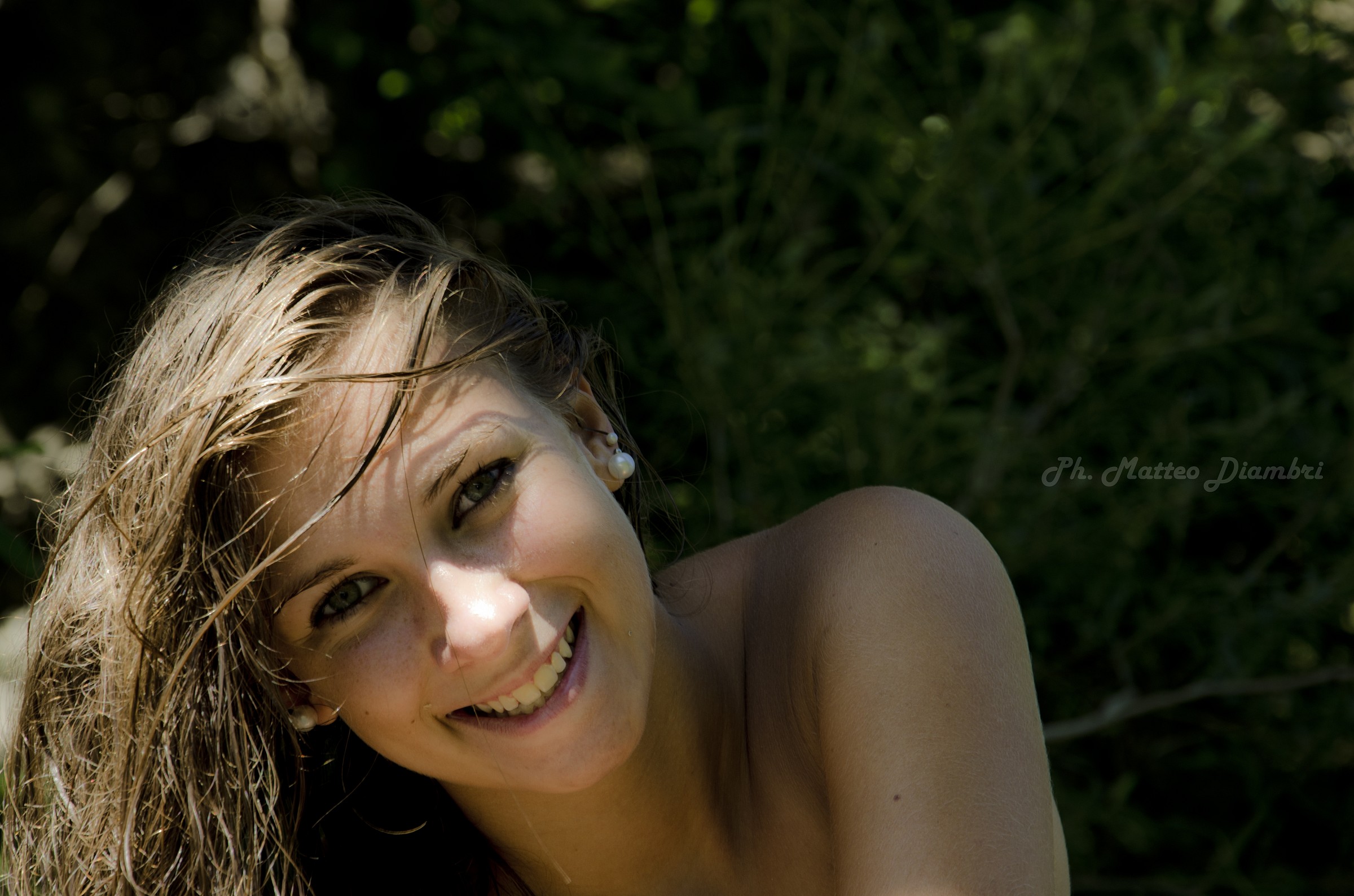 nikon d7000 - rovegno