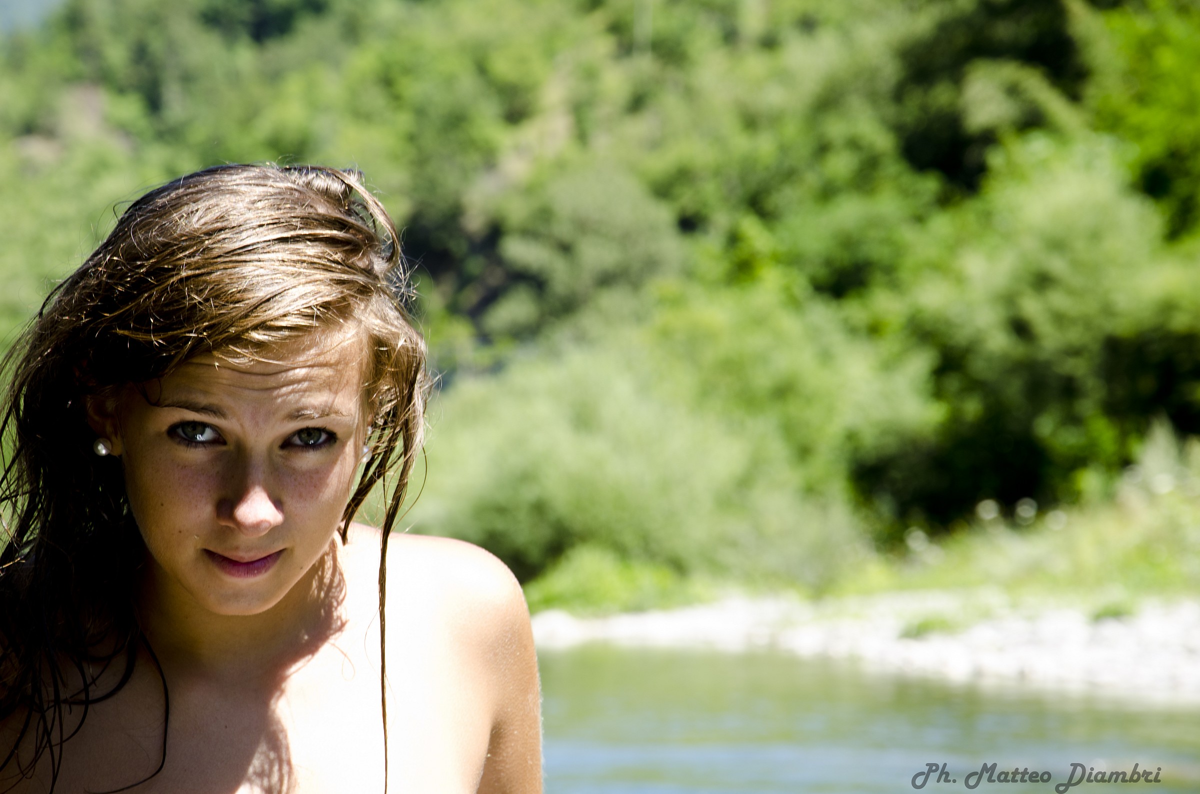 nikon d7000 - rovegno