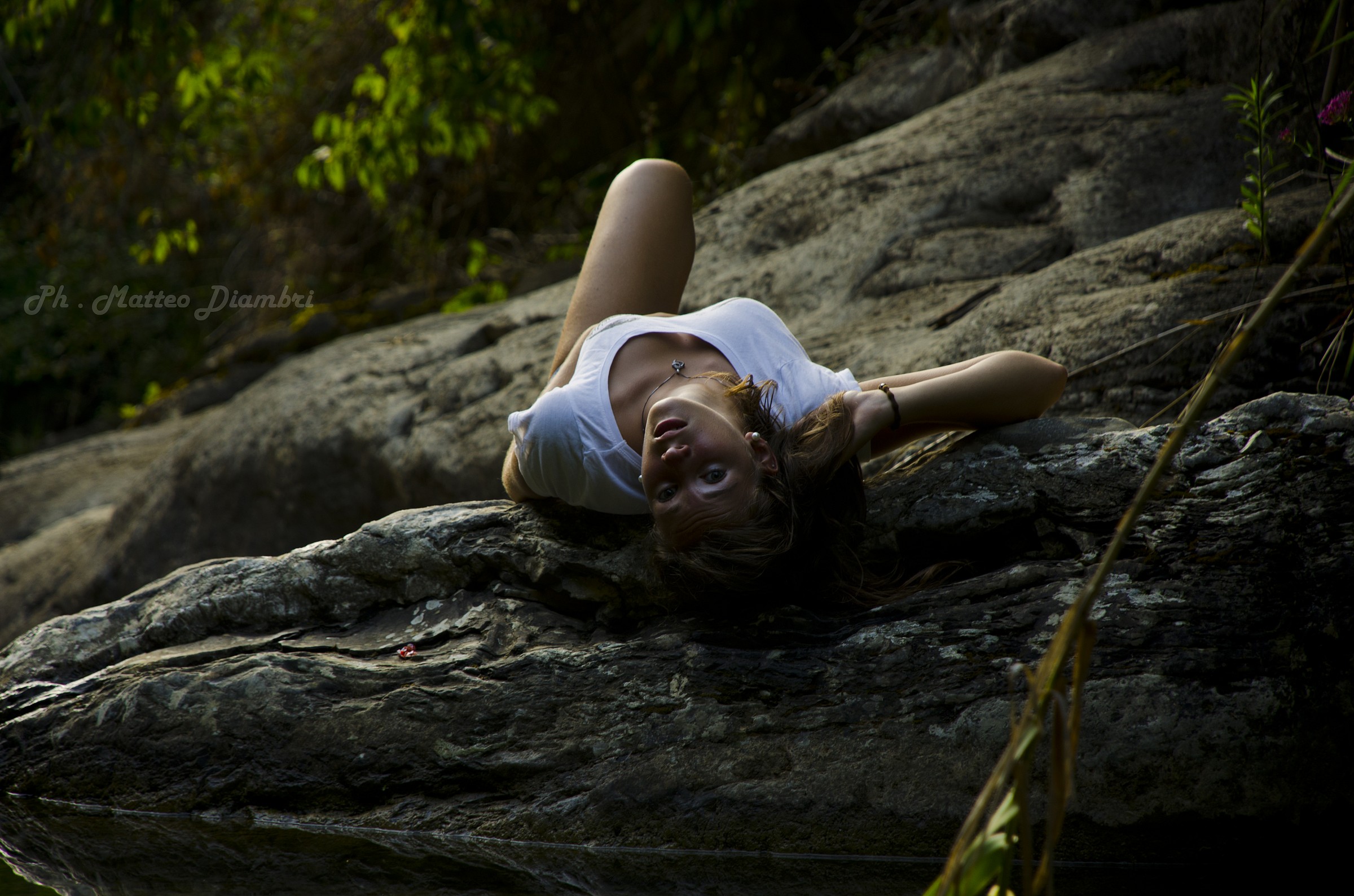 nikon d7000 - rovegno