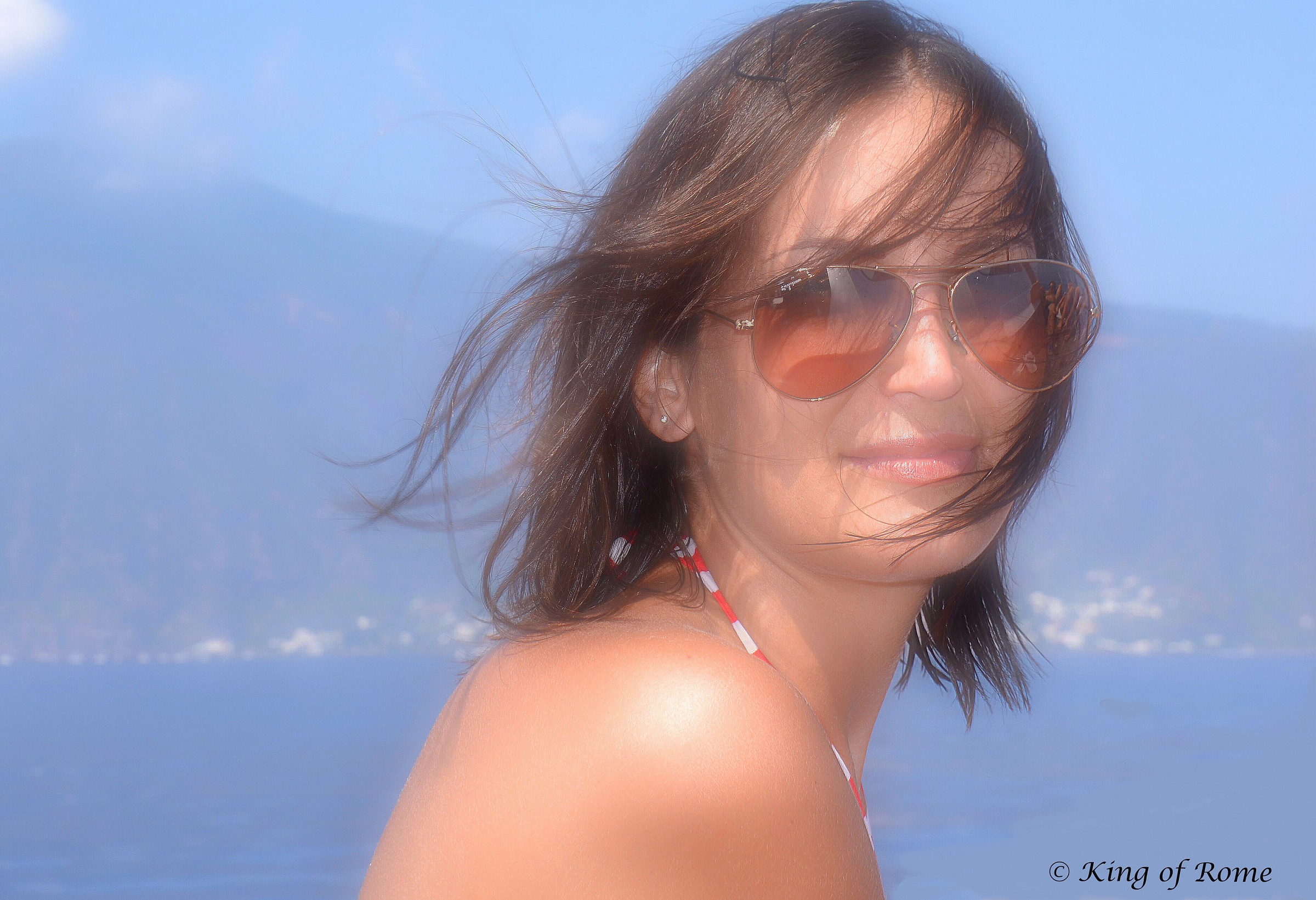 ancora con gli occhiali