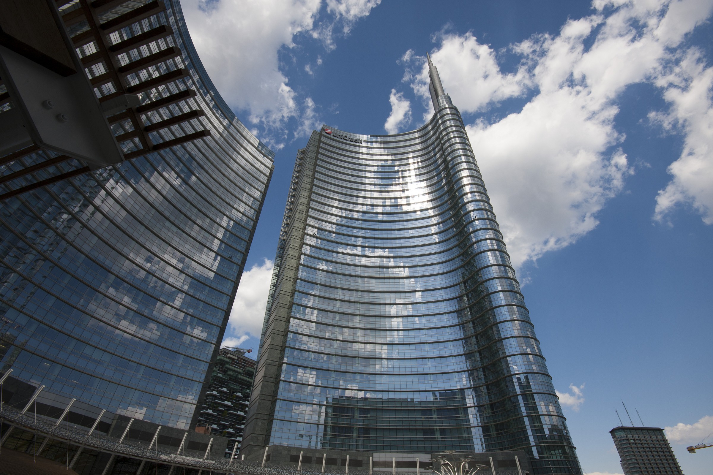 Porta Nuova