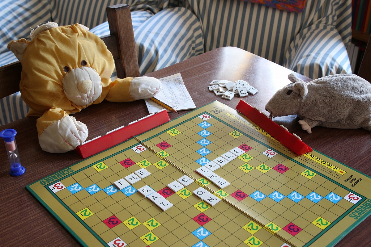 Pomeriggio fra Amici