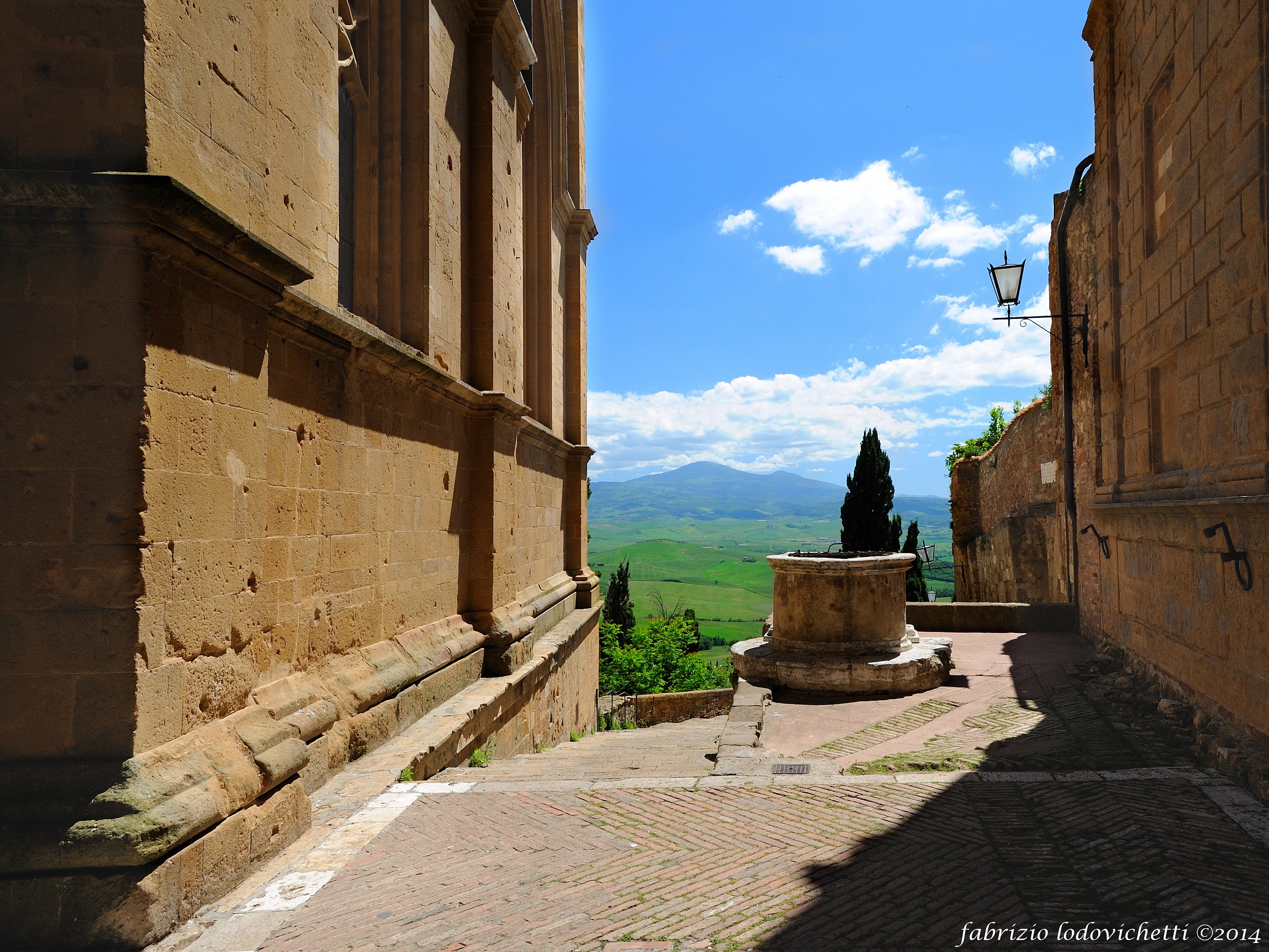 Pienza