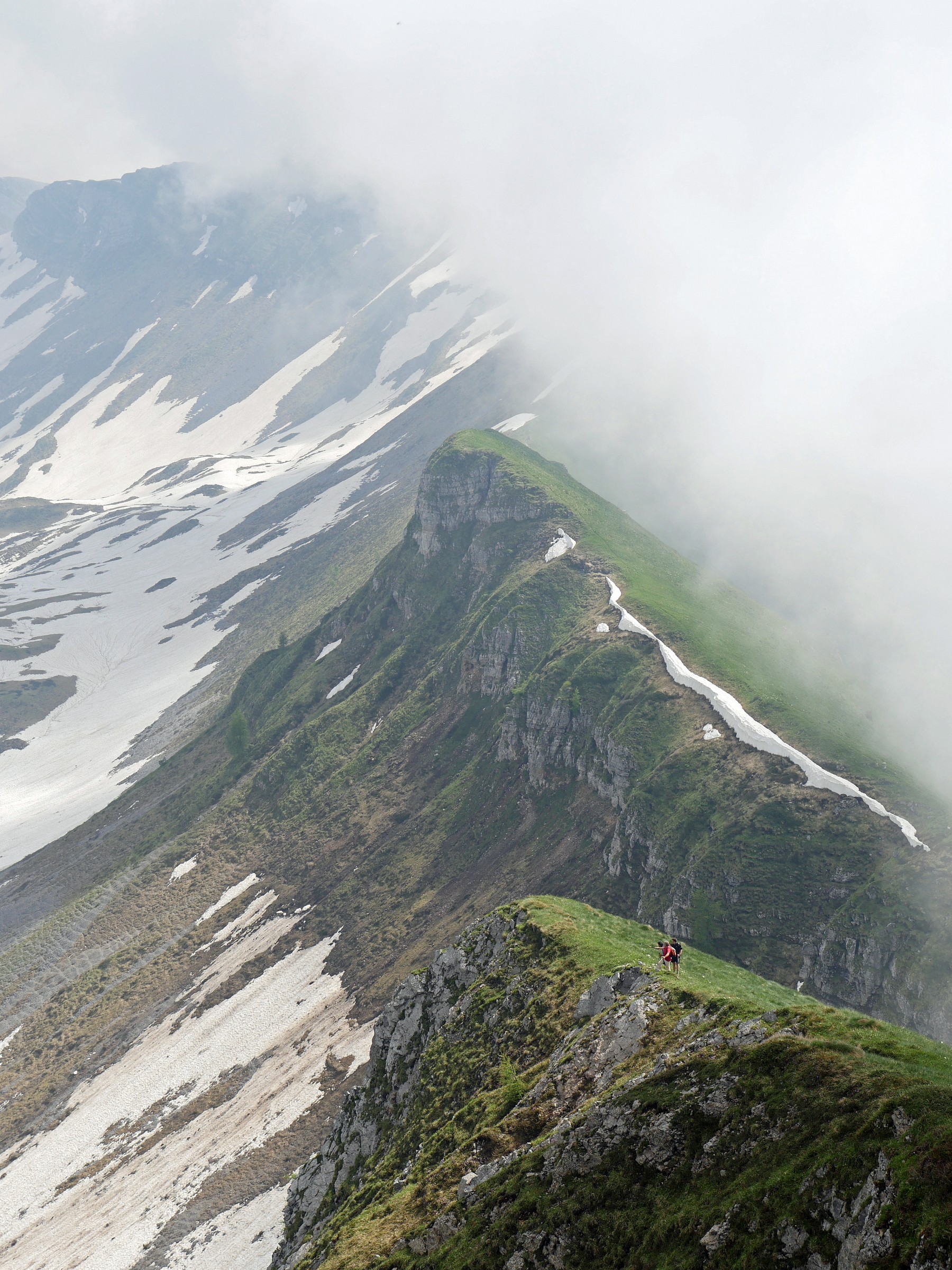 Monte Timogno (Spiazzi di Gromo)