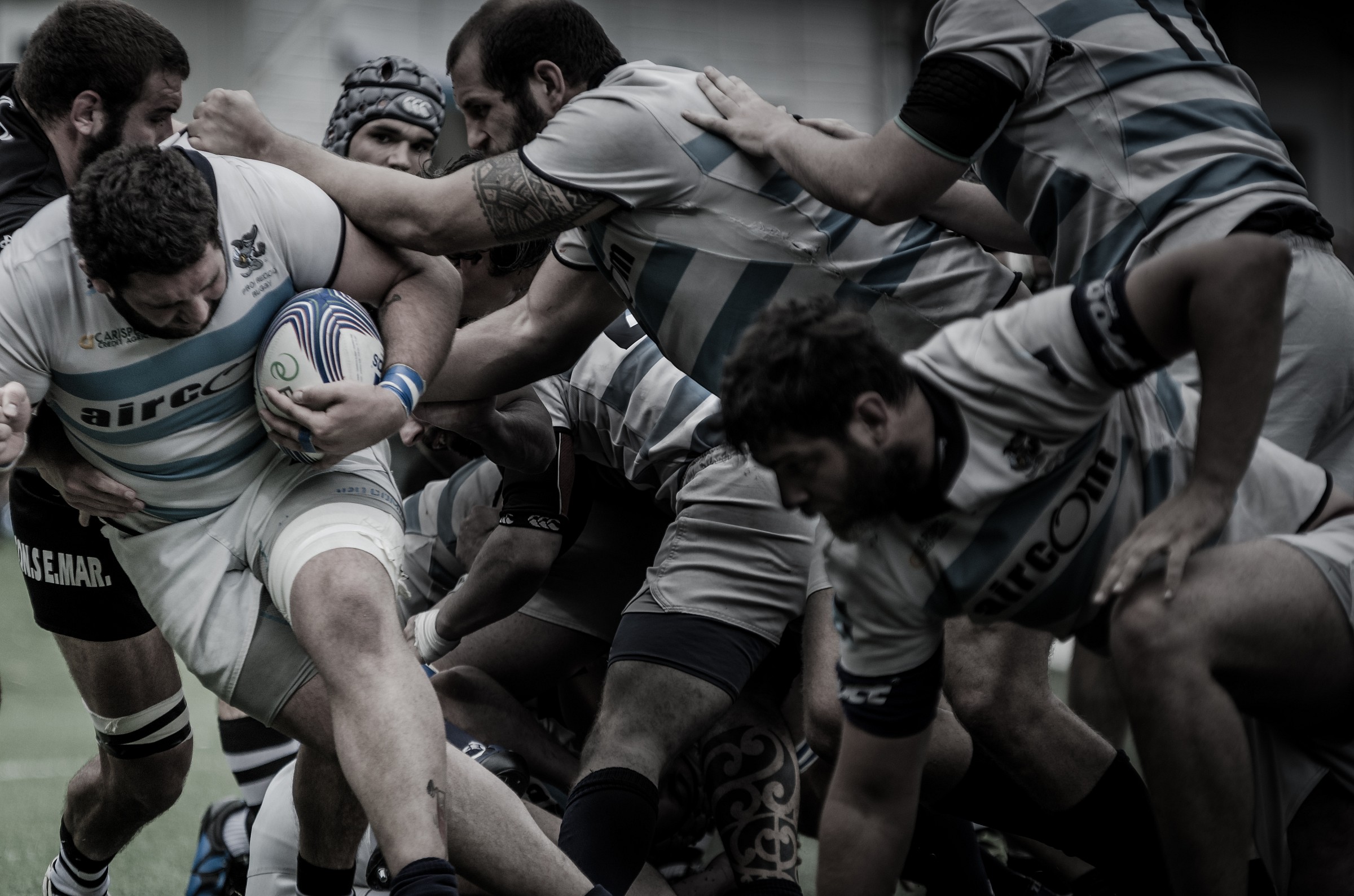 Via dalla pazza folla