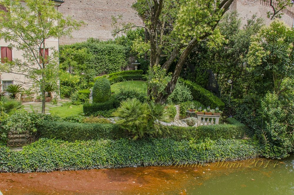 Cittadella PD città murata