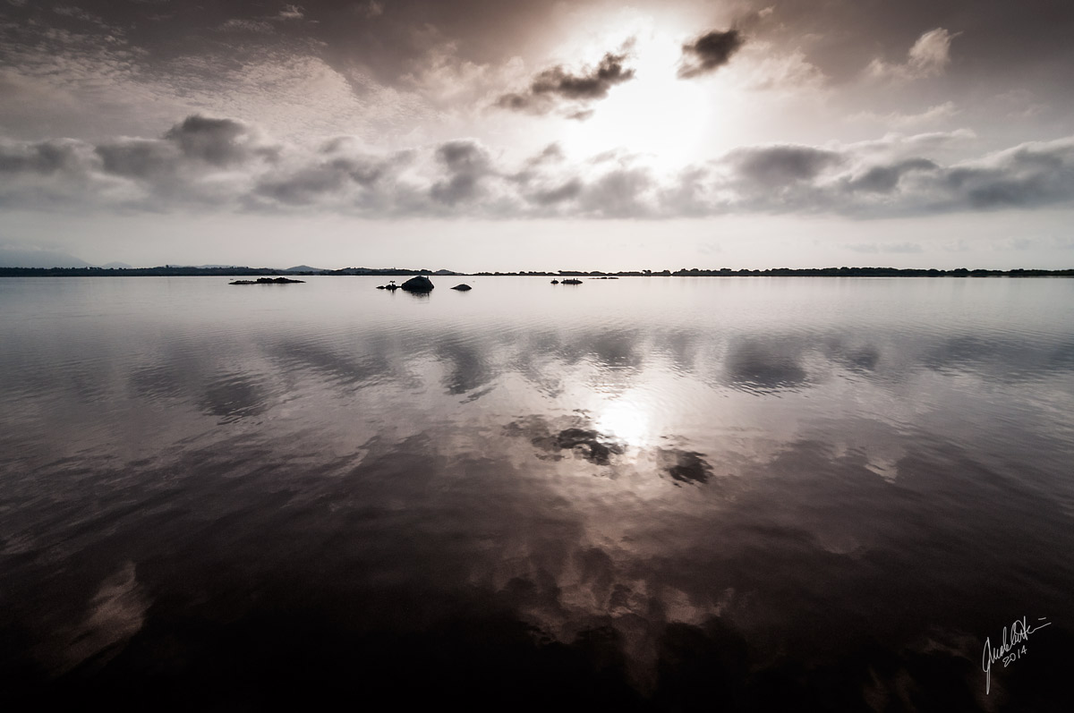 stagno di San Teodoro (Sardegna)