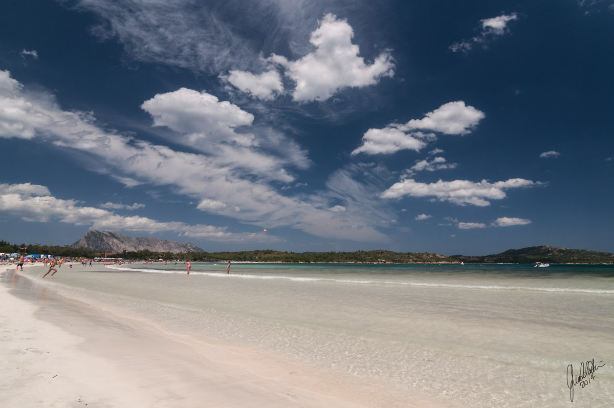 Brandinchi (Sardinia)