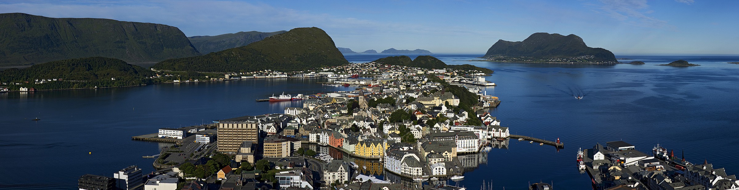 Aalesund
