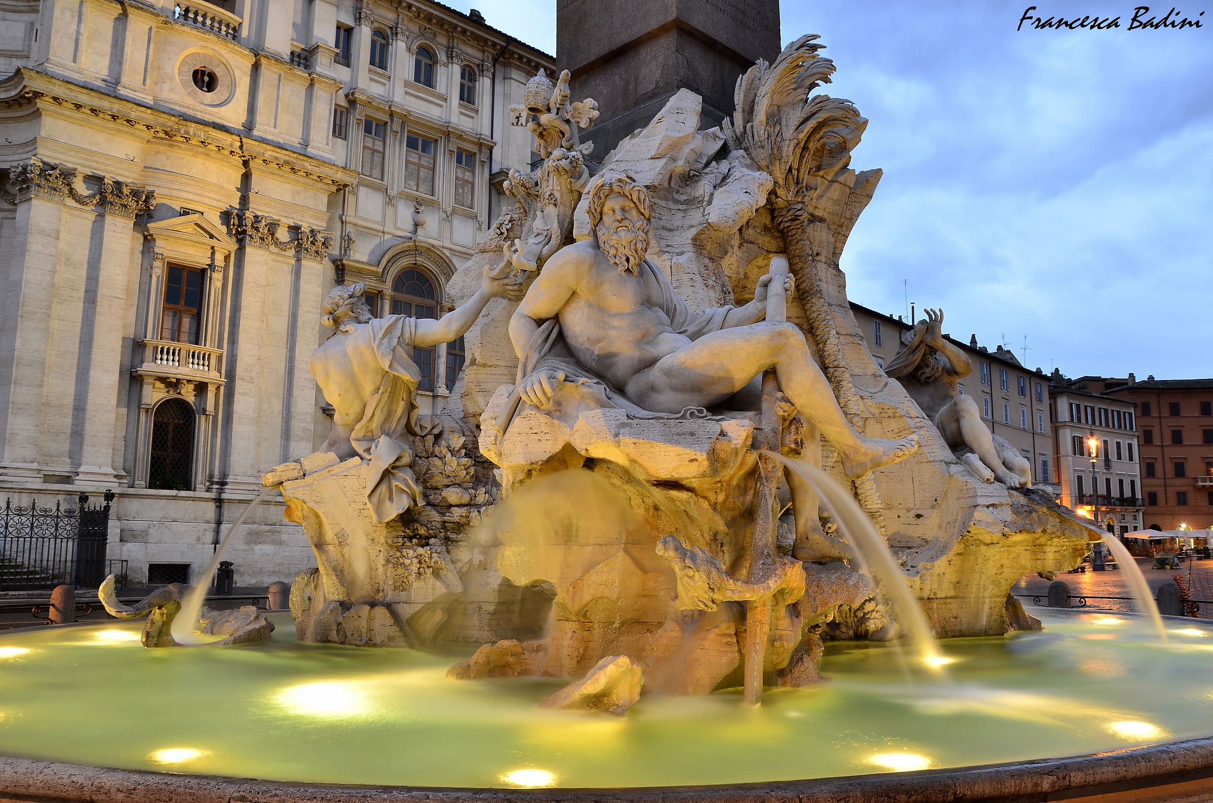 Il risveglio del Gange