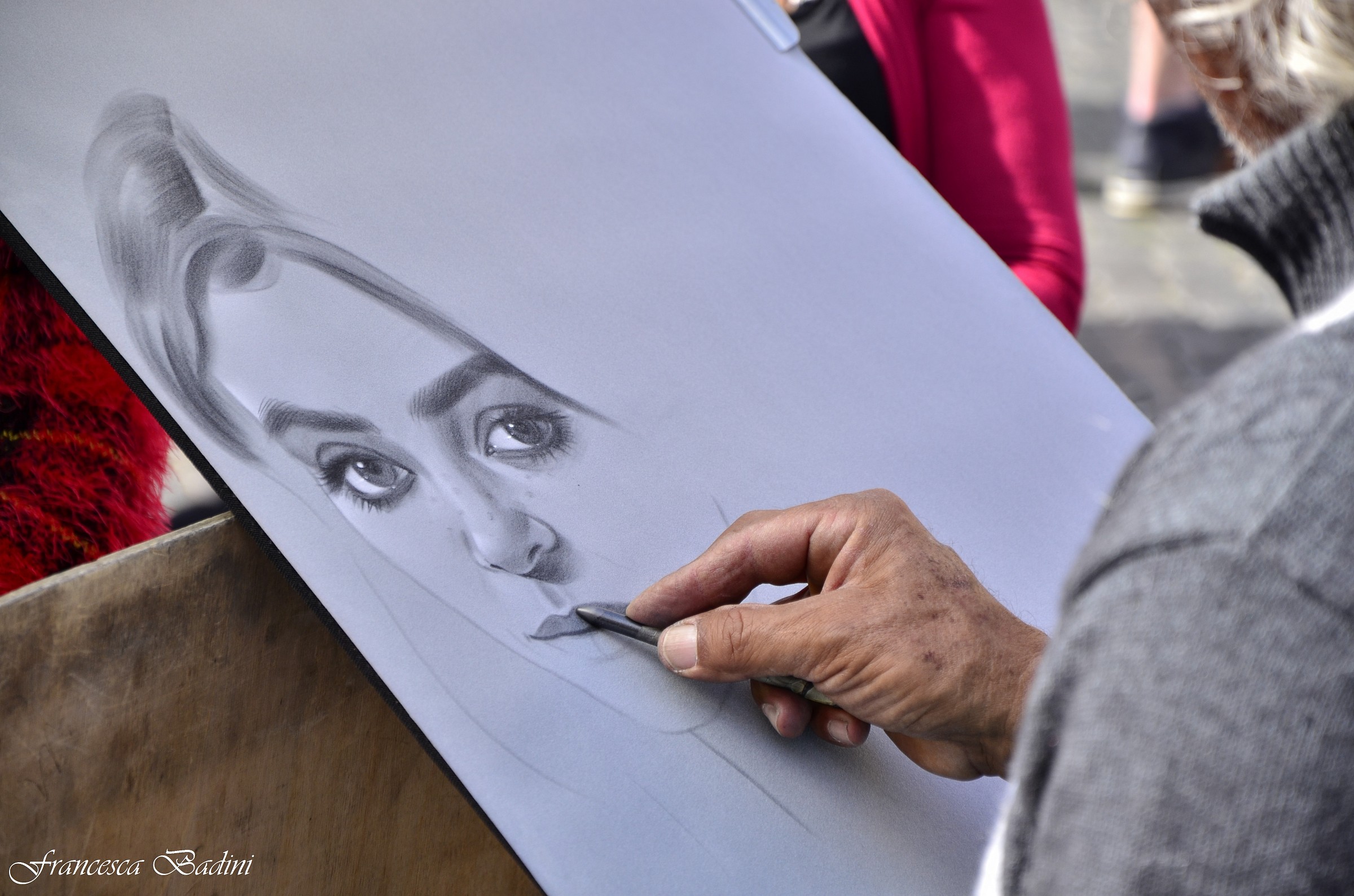 Lo specchio dell'Anima