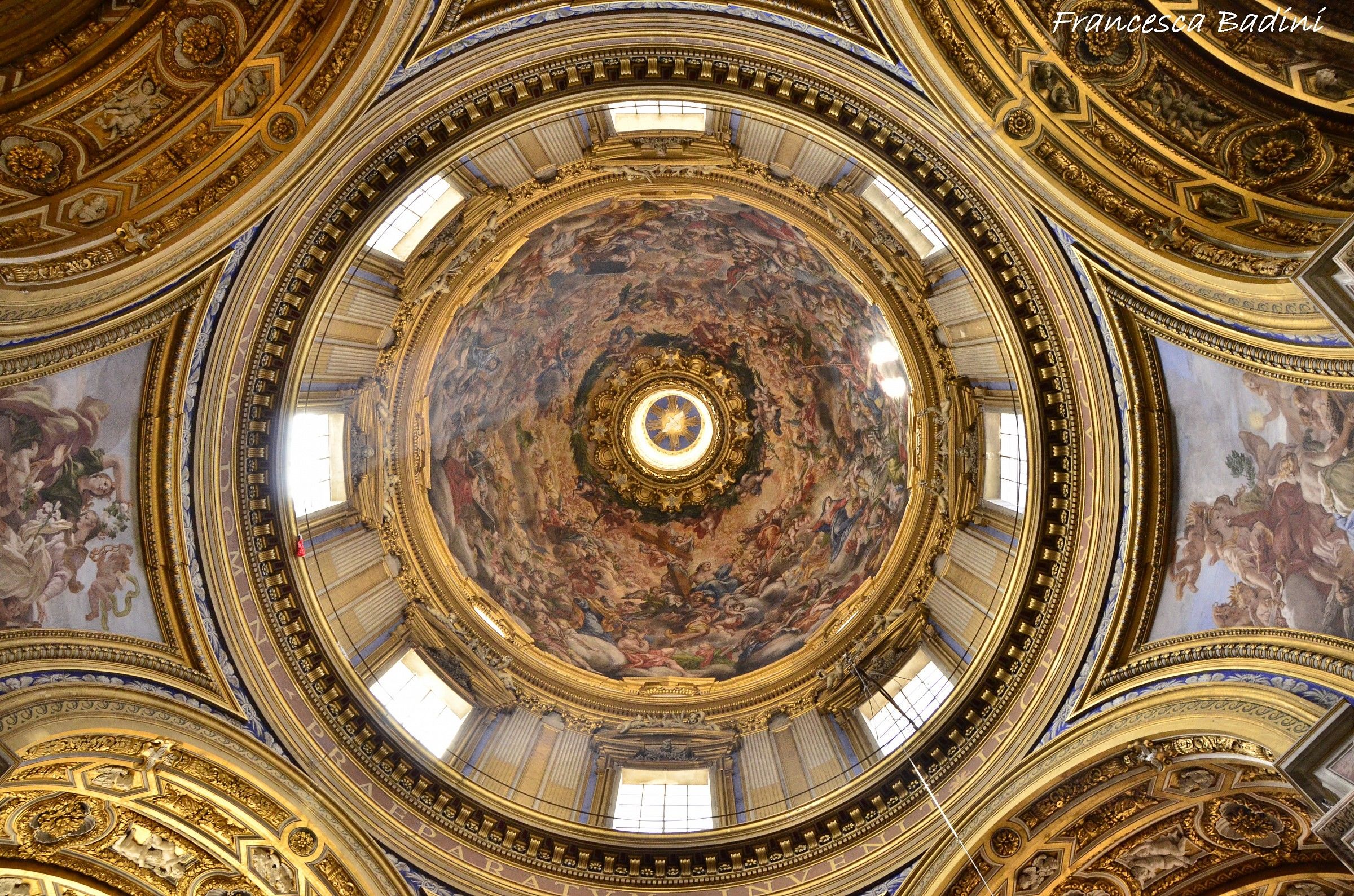 Sant'Agnese (Piazza Navona)