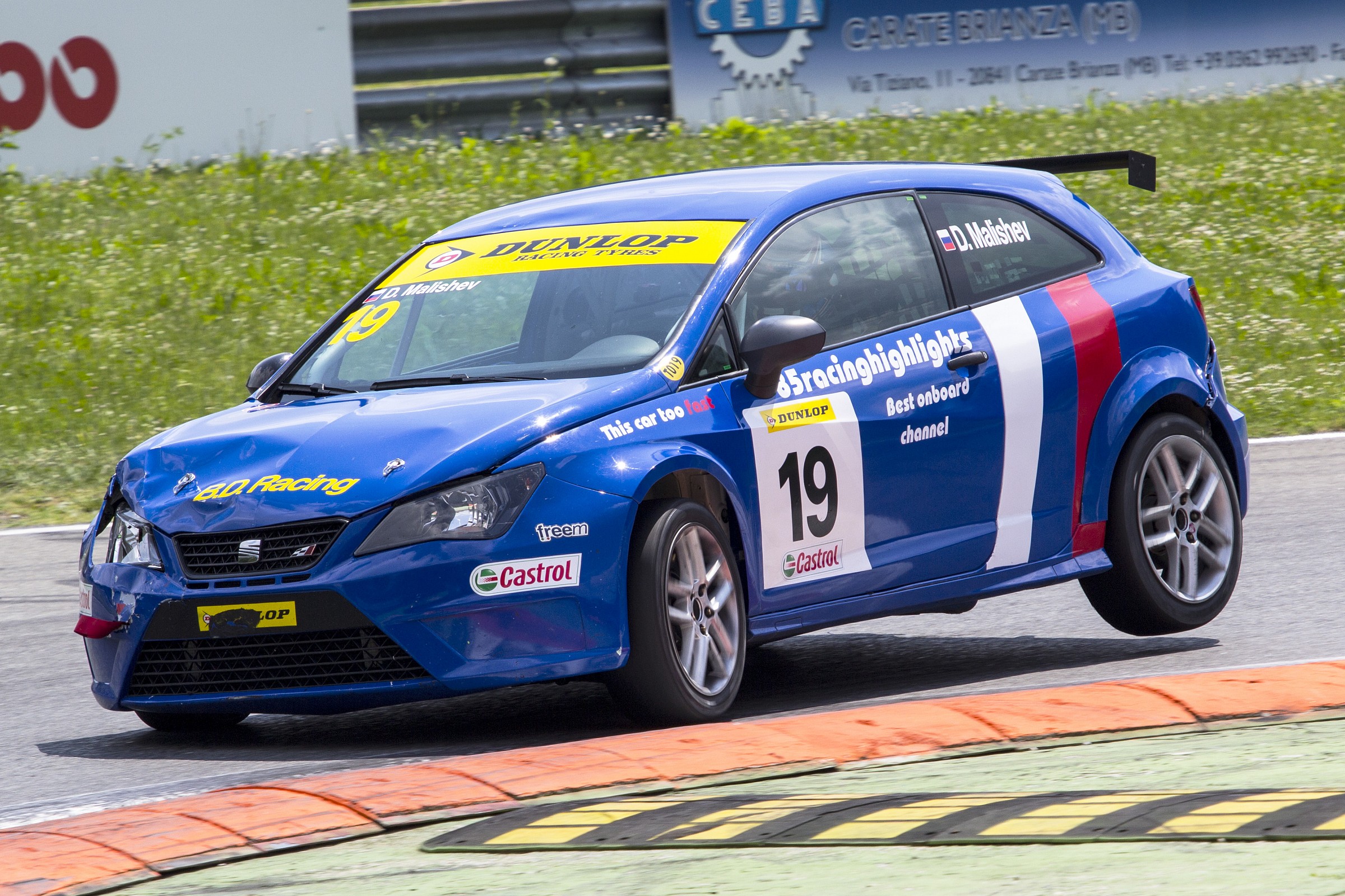 I segni della battaglia