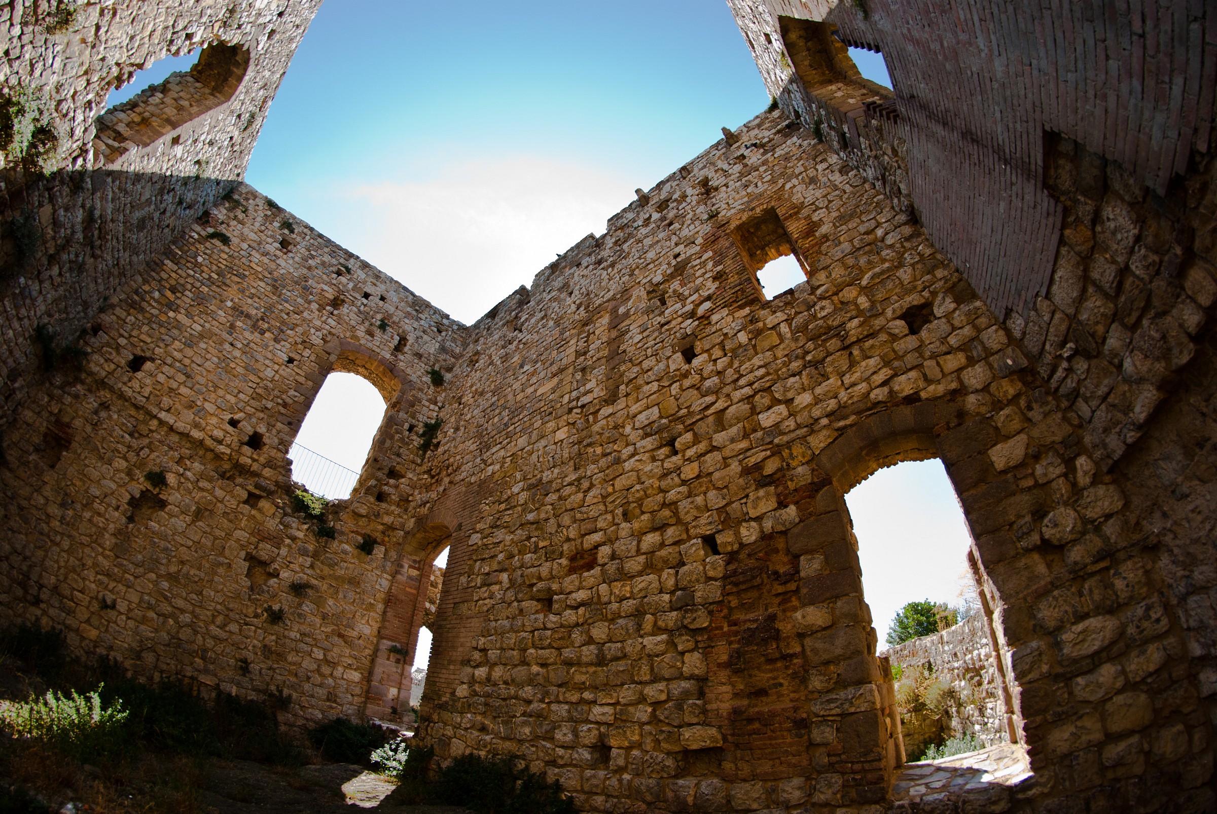 Rocca di Montemassi 1