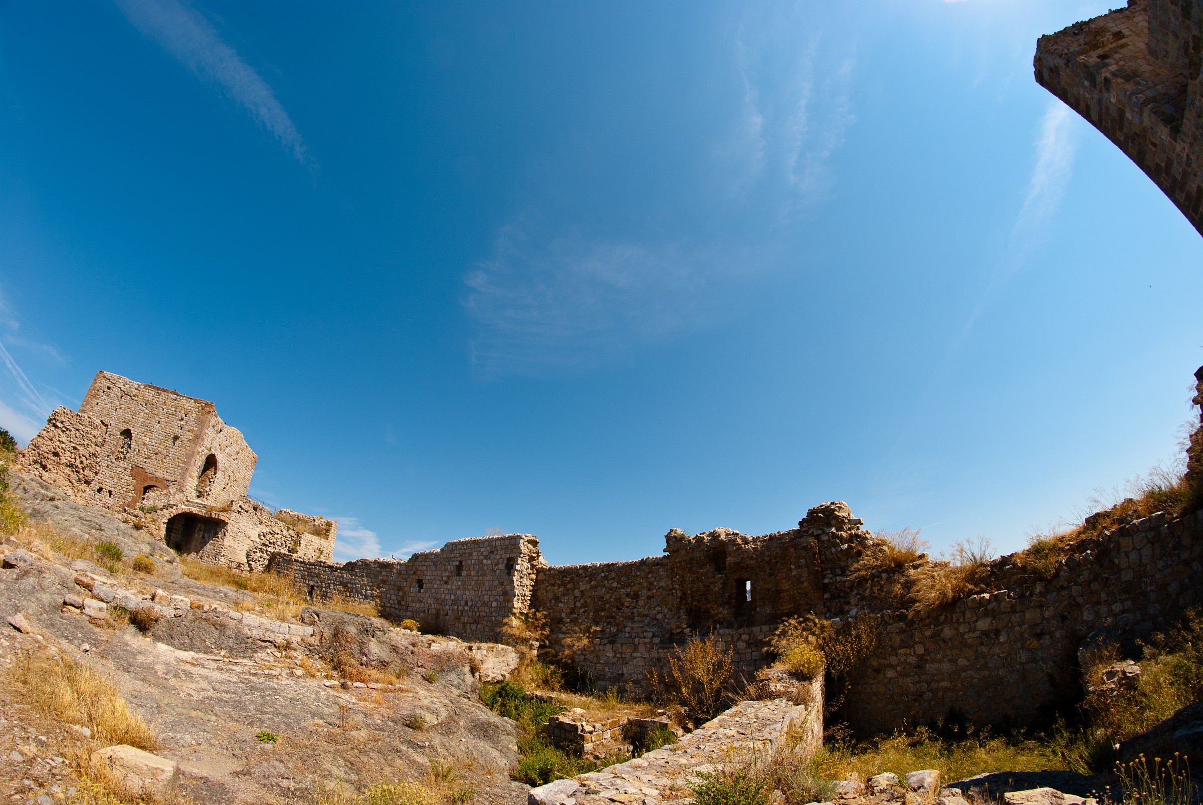 Rocca di Montemassi 2