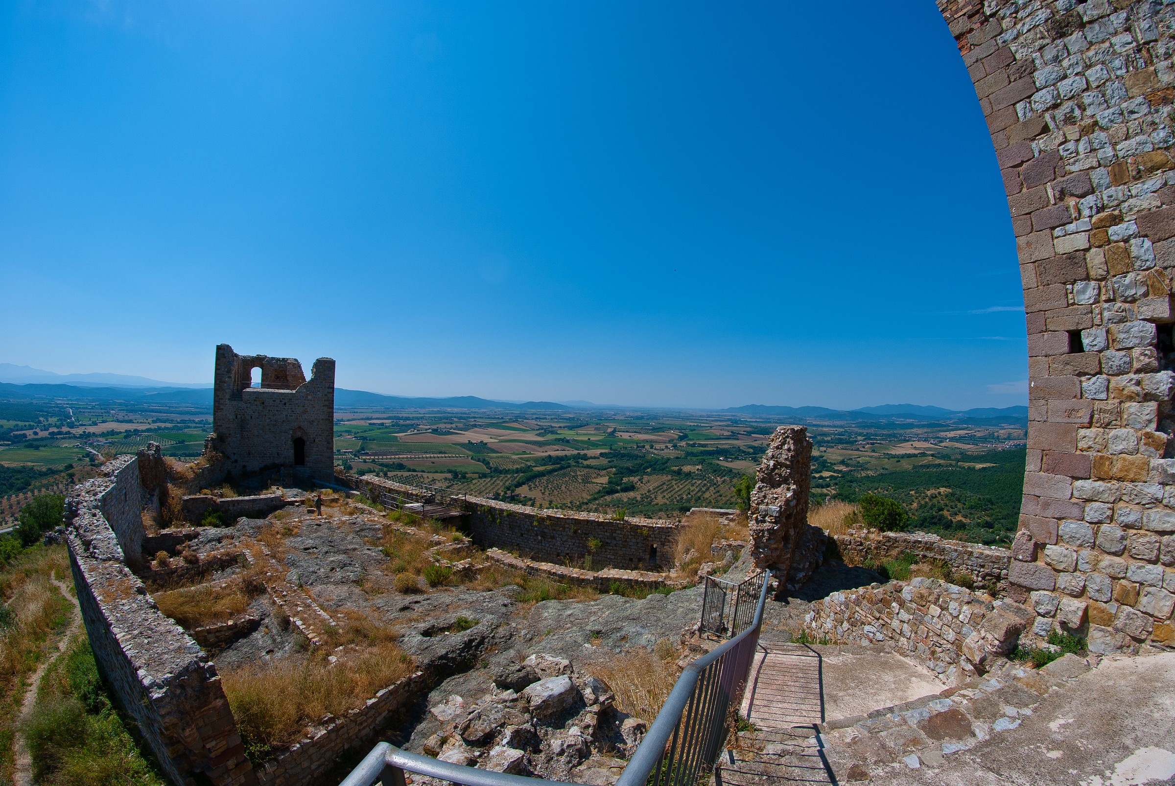 Rocca di Montemassi 4