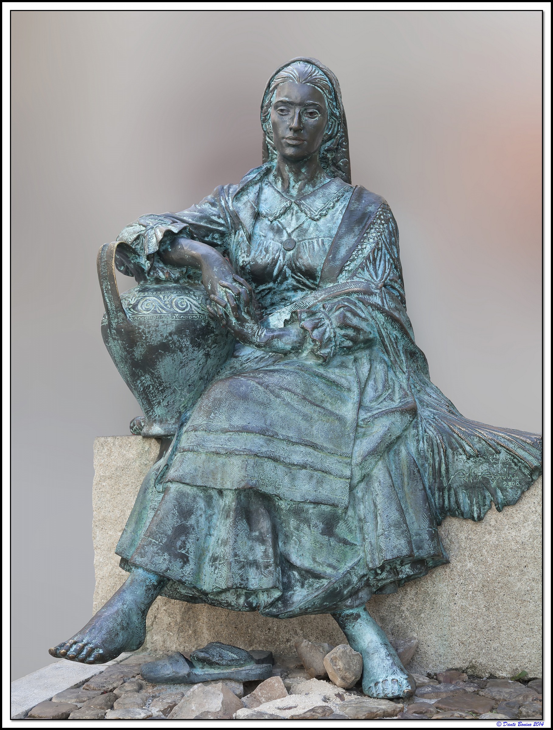 Mosteiro de Santa Cruz