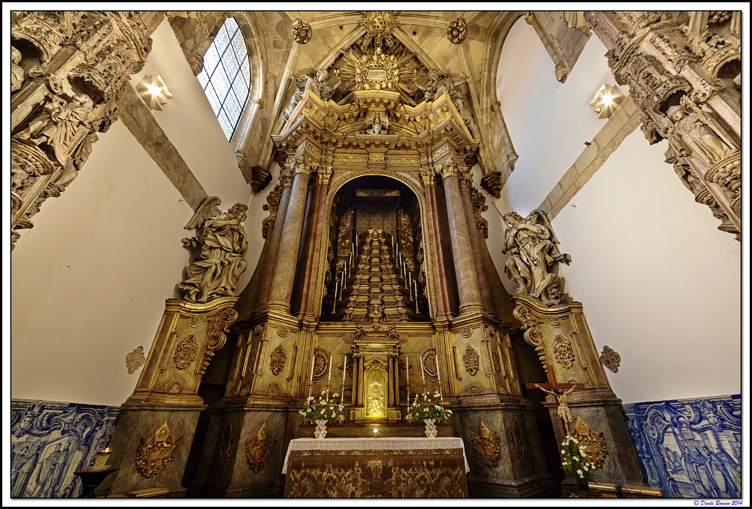 Mosteiro de Santa Cruz