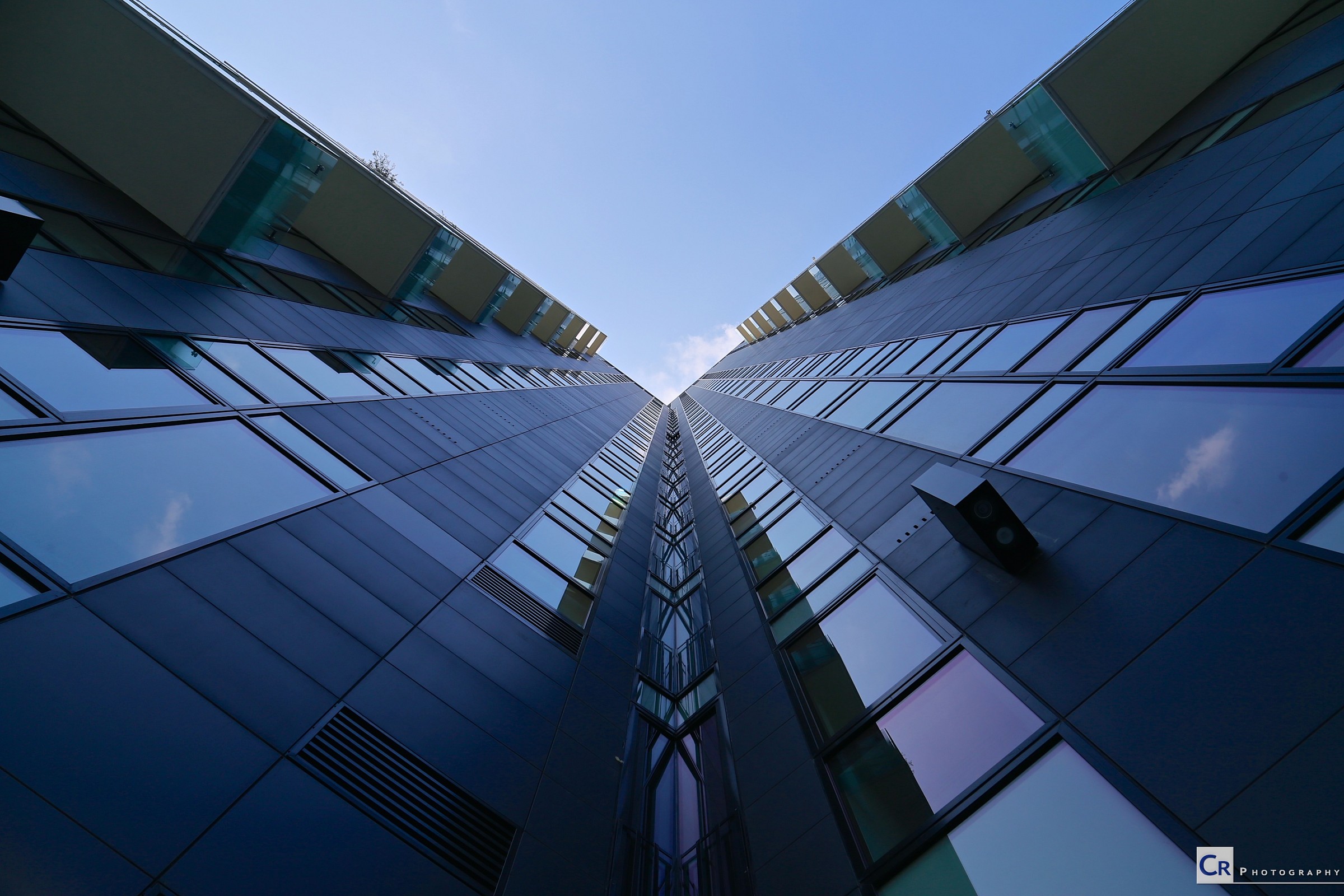 Architectural Perspectives