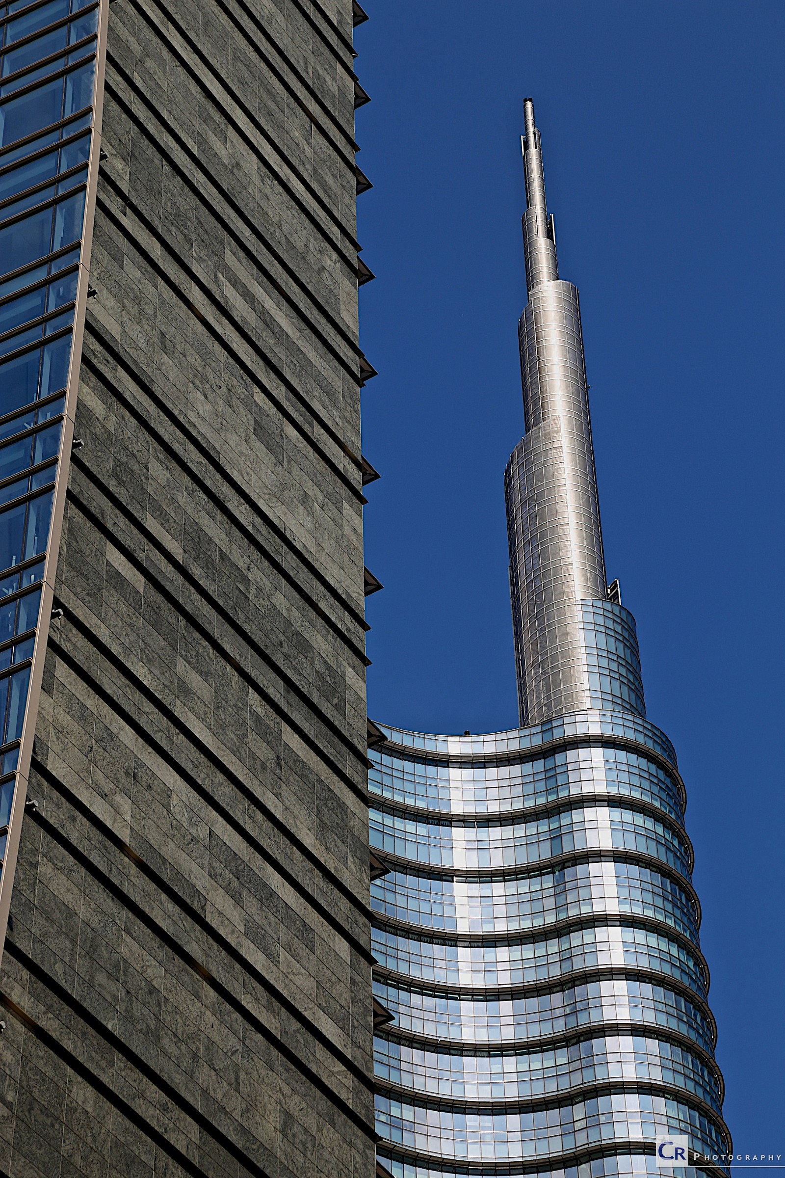 Unicredit Tower